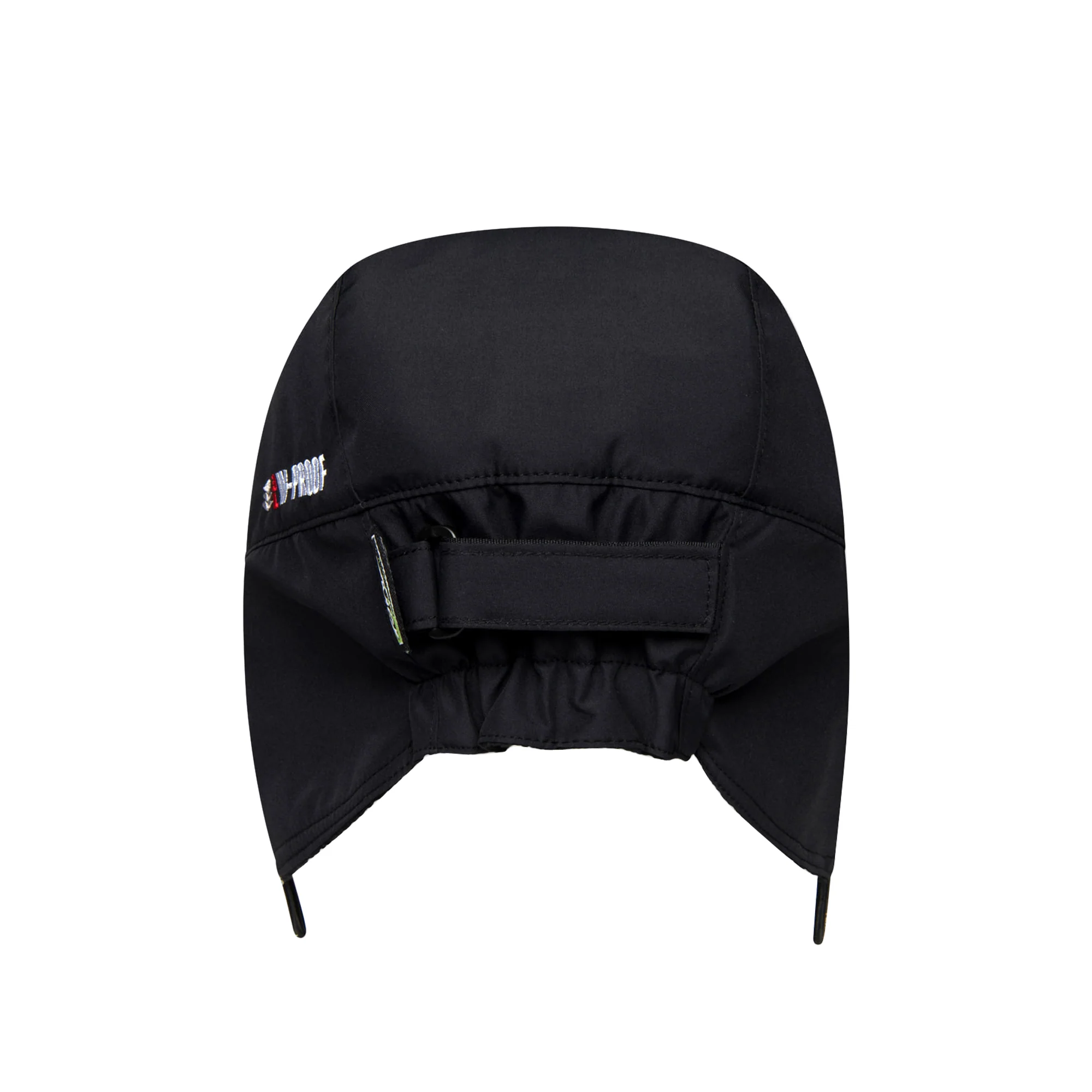 Lost Management Cities Active Gear 3L WP Earflap Cap - Image 3