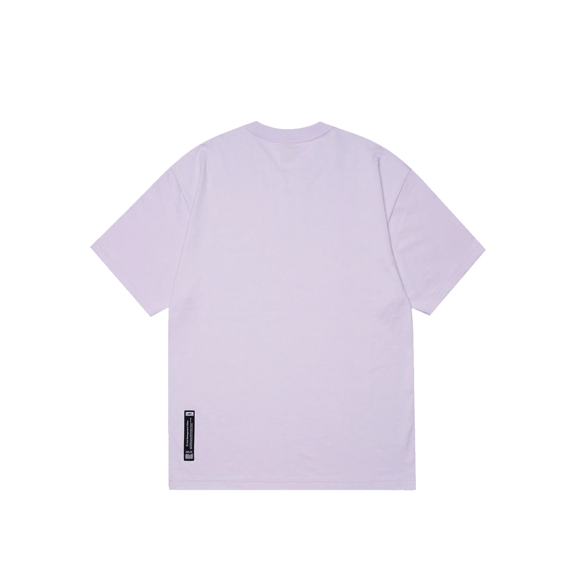 LMC Angel Tee 'Purple' - Image 2