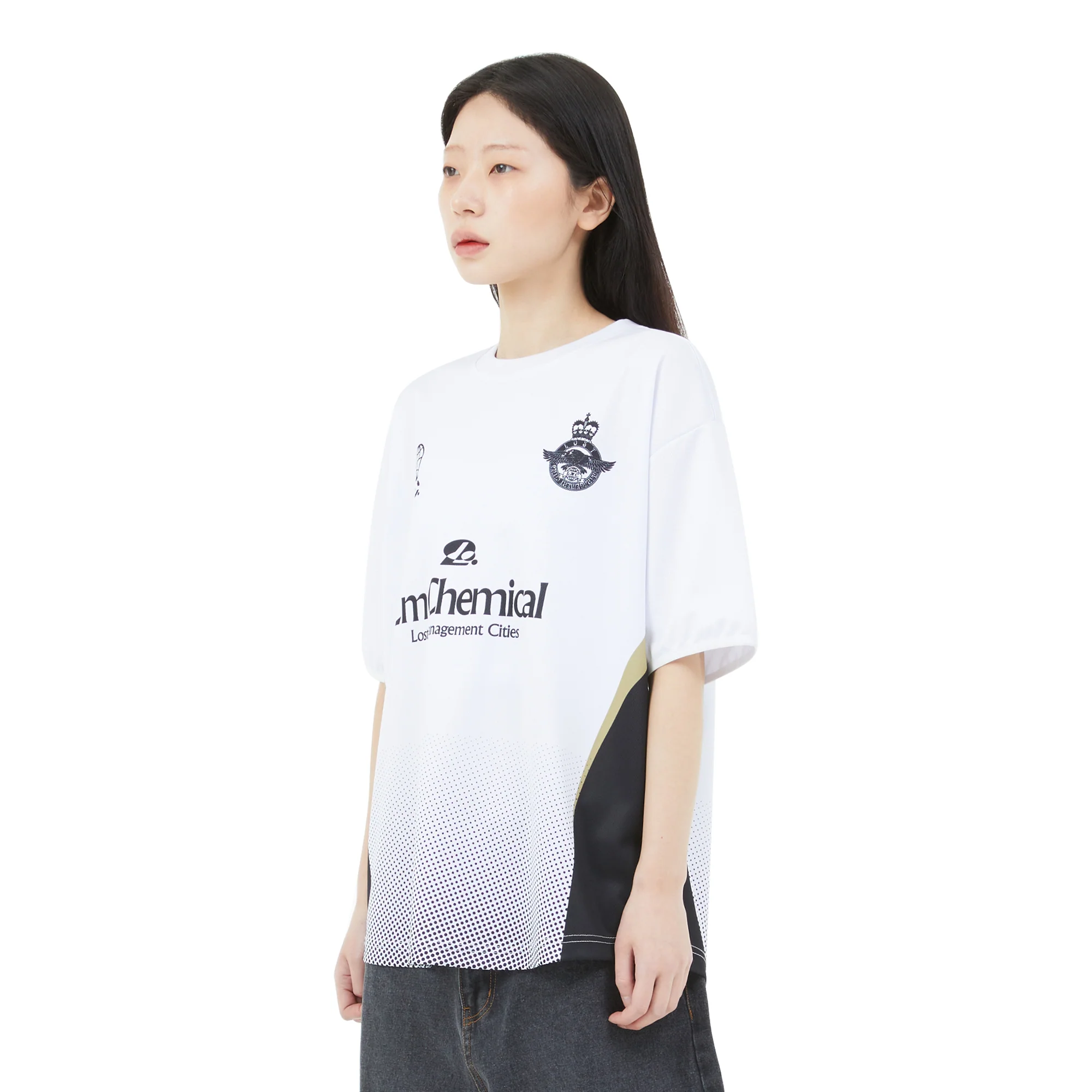 LMC Mens Chemical Soccer Jersey - Image 2