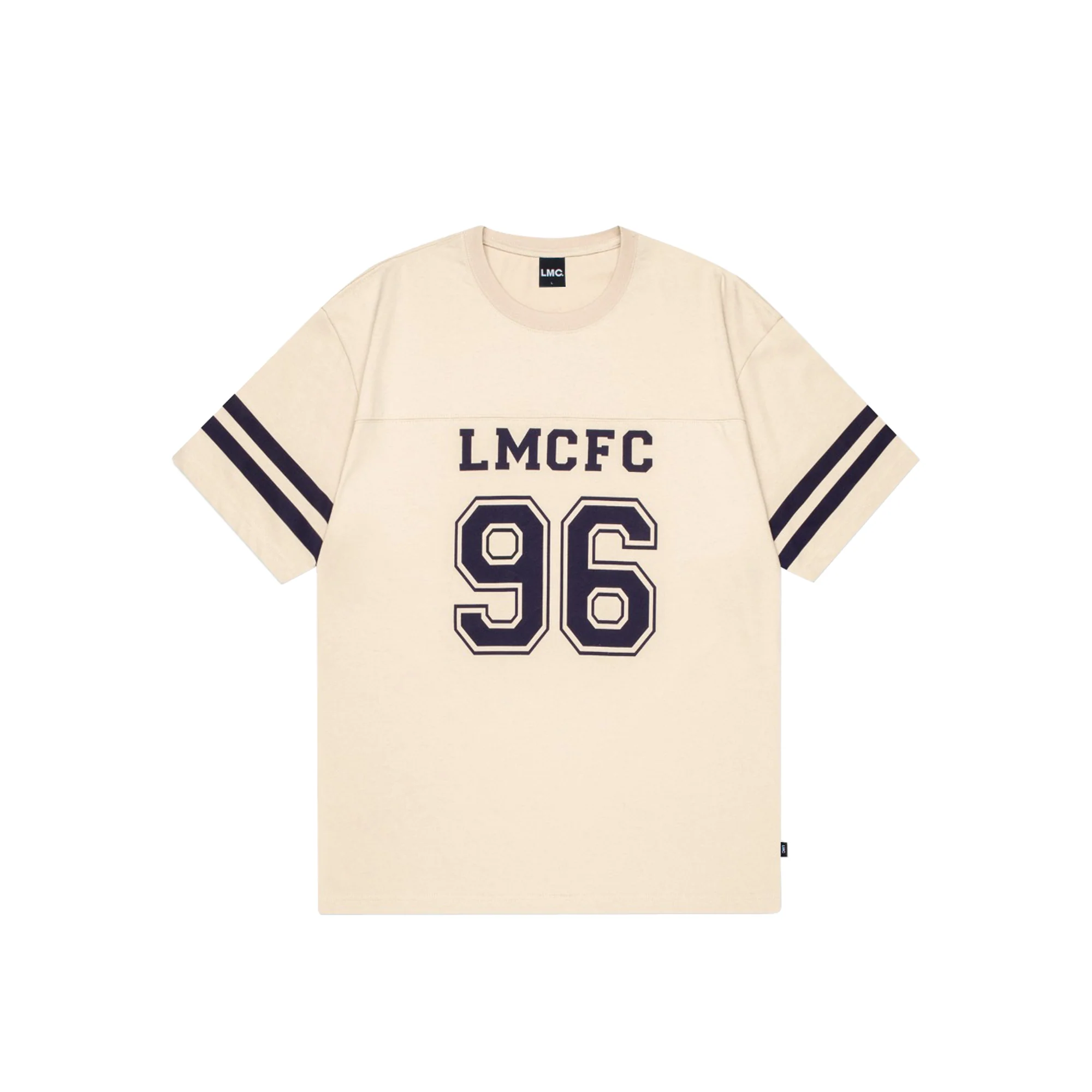 LMC Mens Football SS Tee