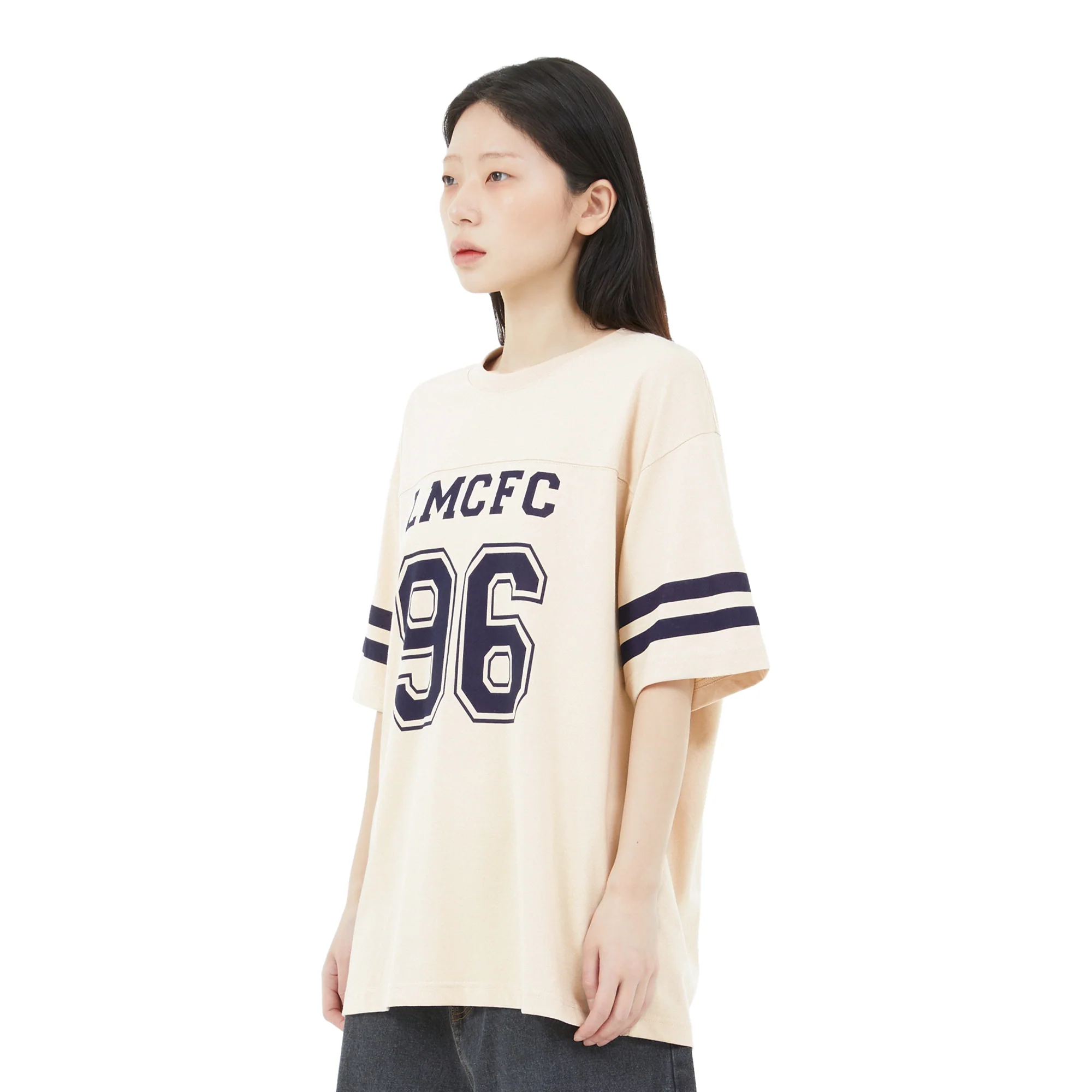 LMC Mens Football SS Tee - Image 2