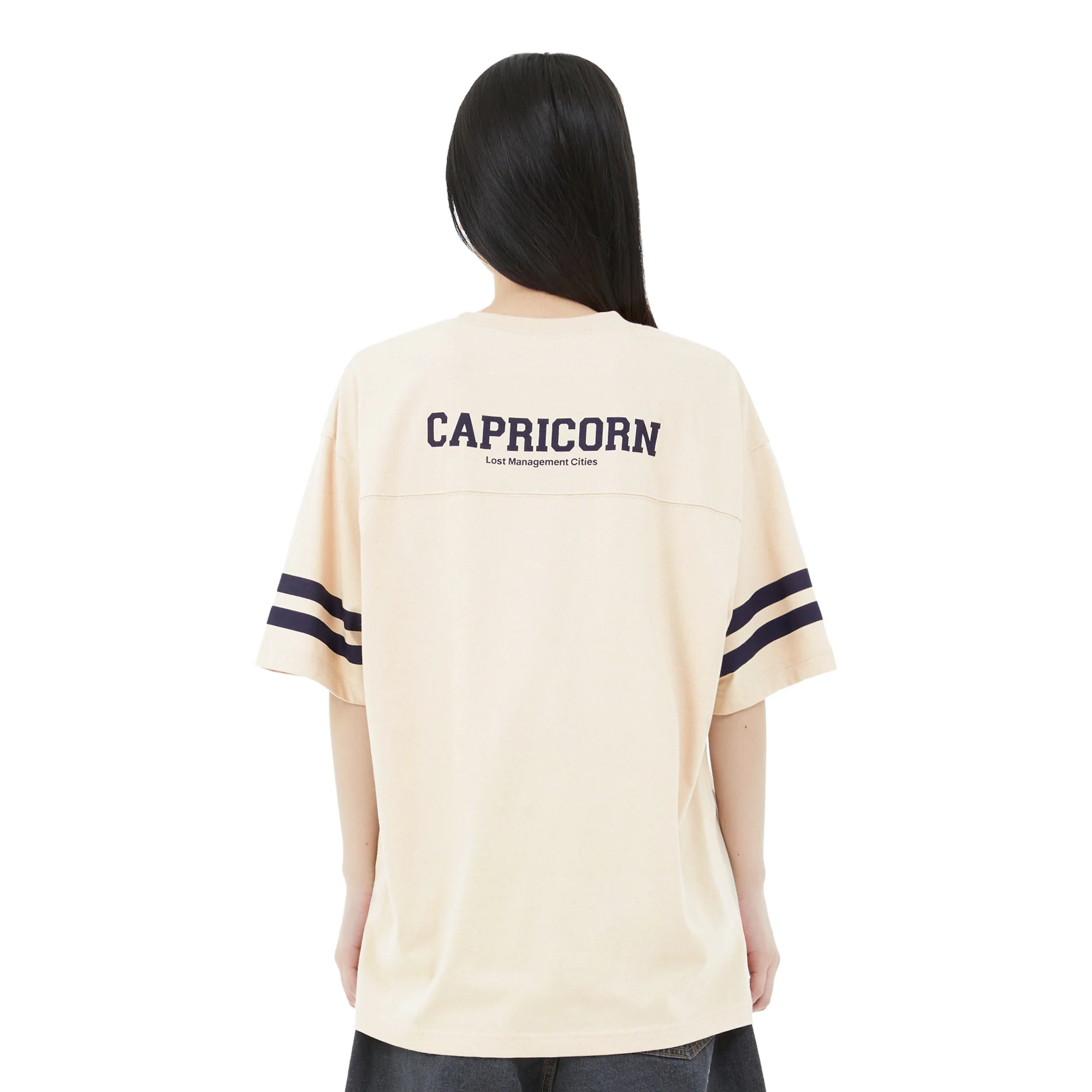 LMC Mens Football SS Tee - Image 3