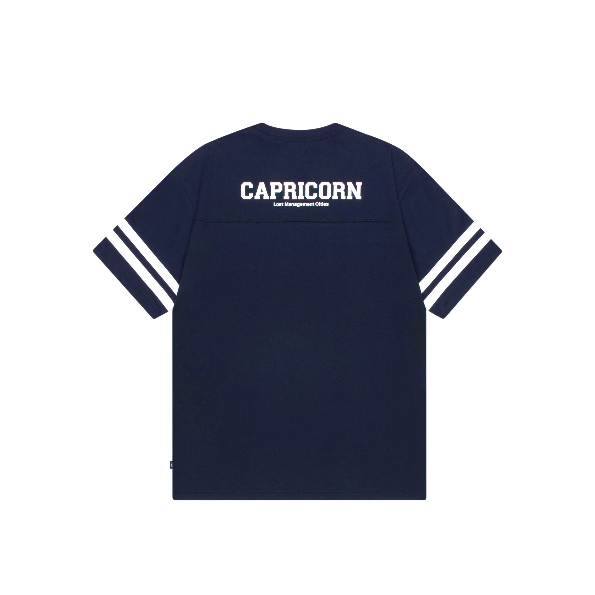 LMC Mens Football SS Tee - Image 4