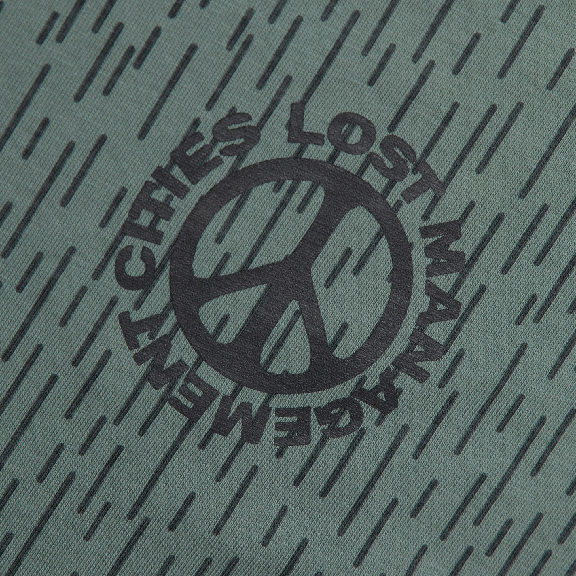 LMC Mens Raindrop Camo LS Tee - Image 4