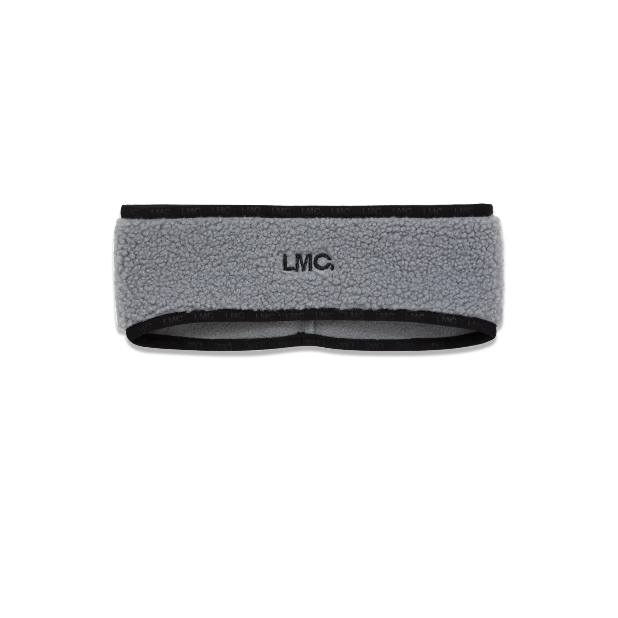 Lost Management Cities OG Fleece Headband