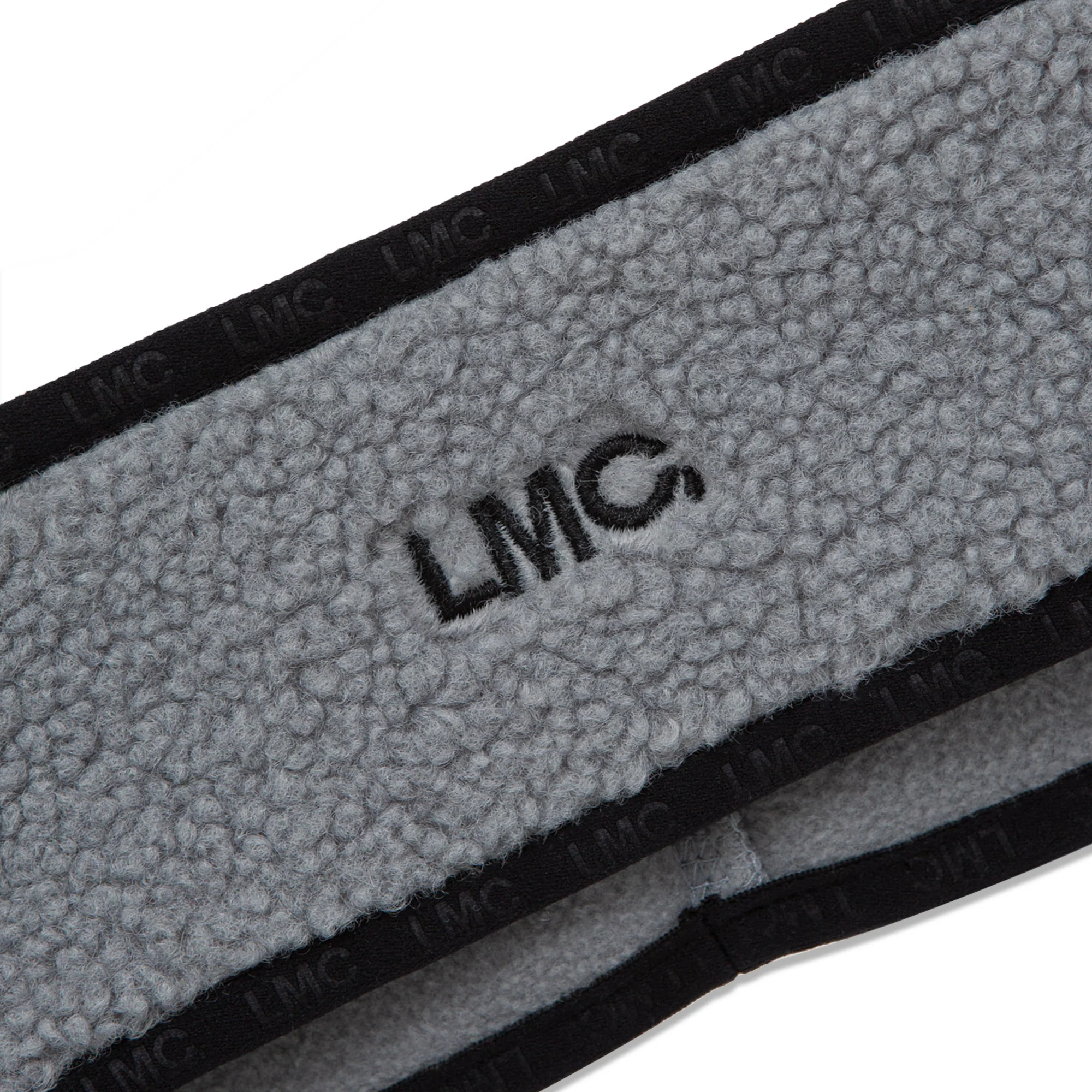 Lost Management Cities OG Fleece Headband - Image 4