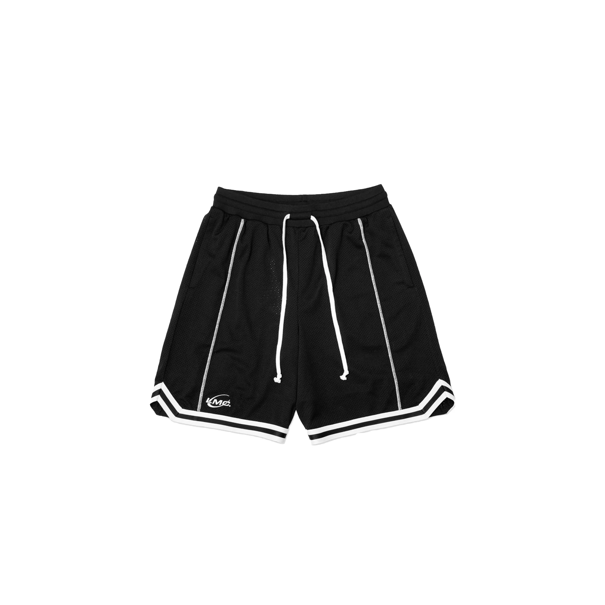 LMC Planet Basketball Shorts 'Black'