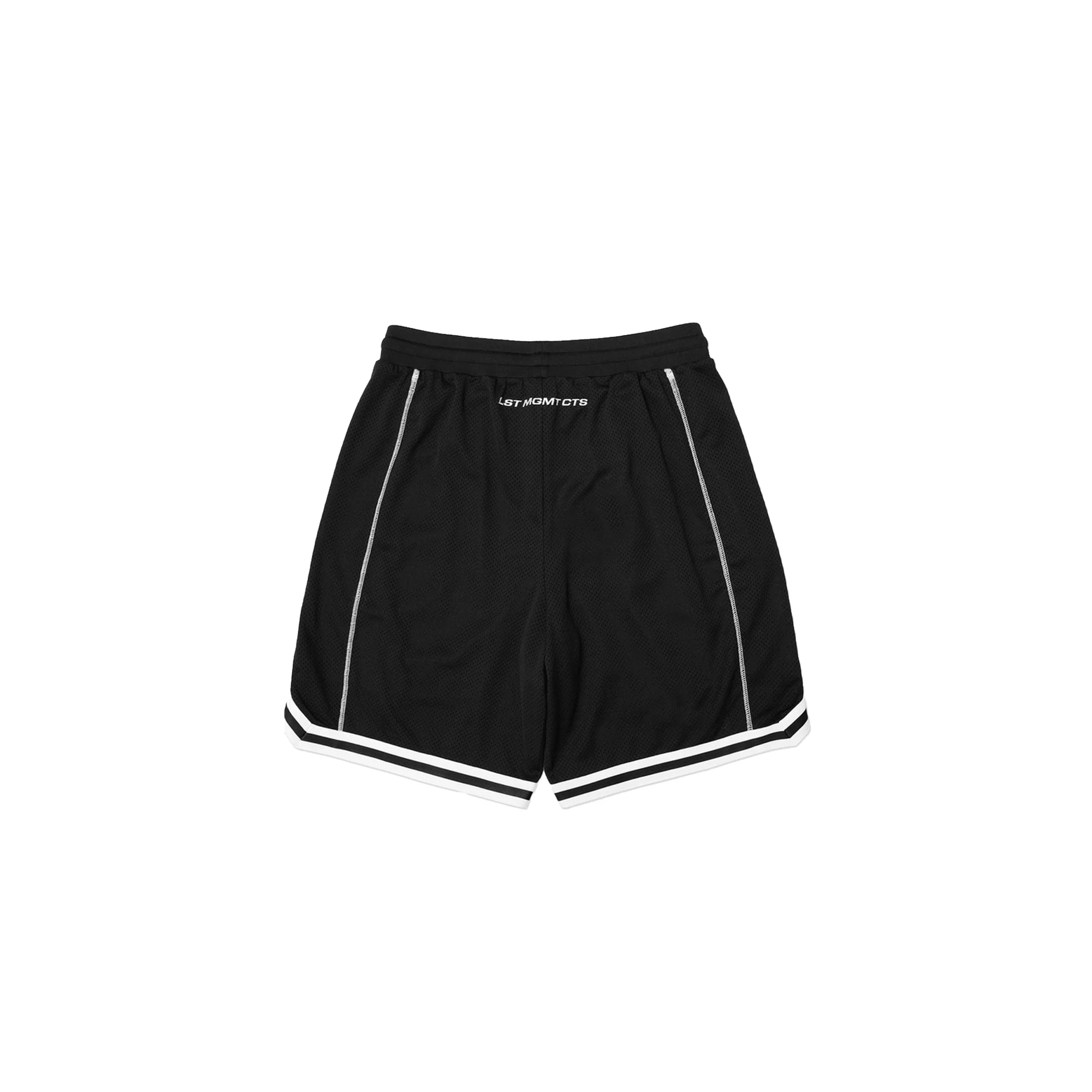 LMC Planet Basketball Shorts 'Black' - Image 2