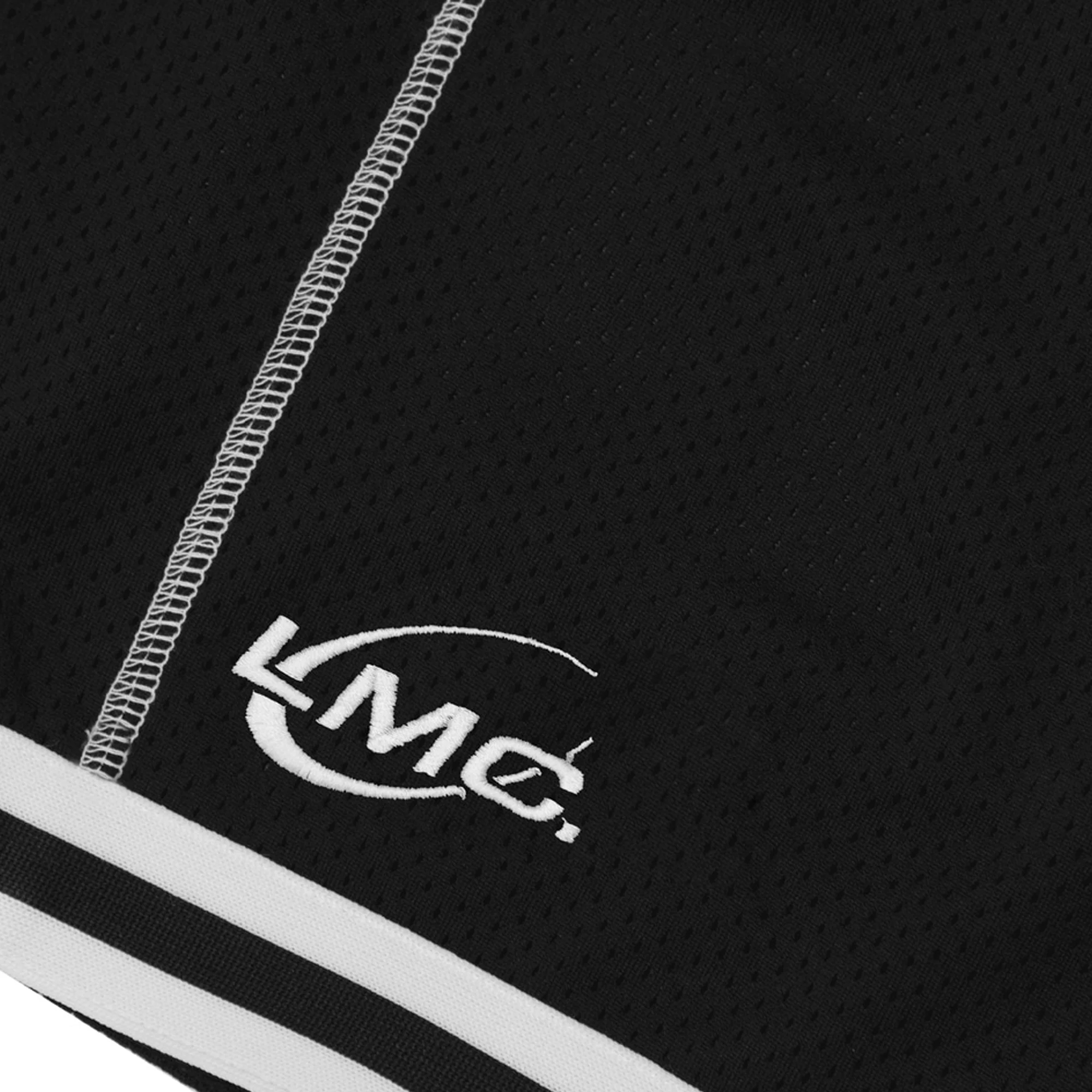 LMC Planet Basketball Shorts 'Black' - Image 3