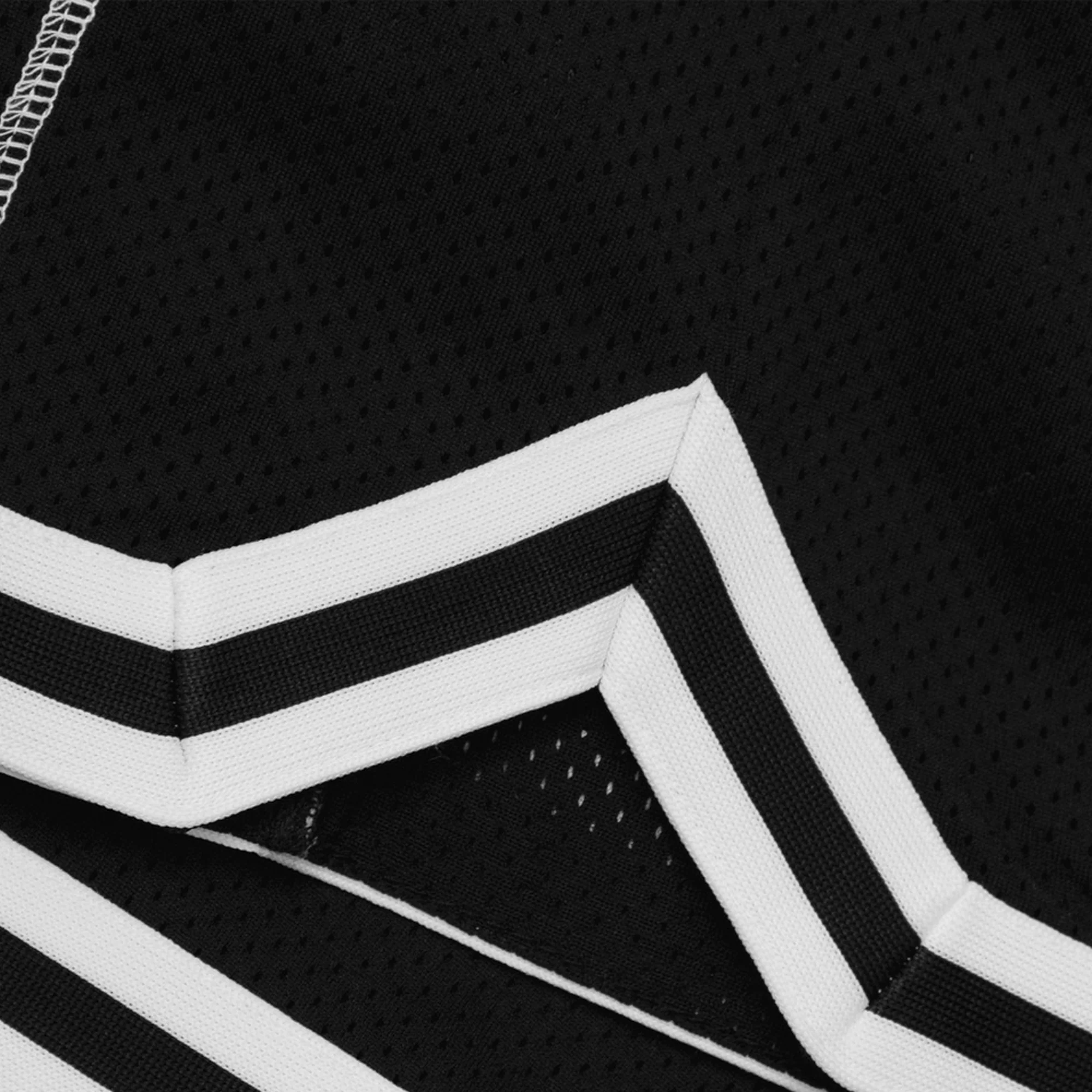 LMC Planet Basketball Shorts 'Black' - Image 4