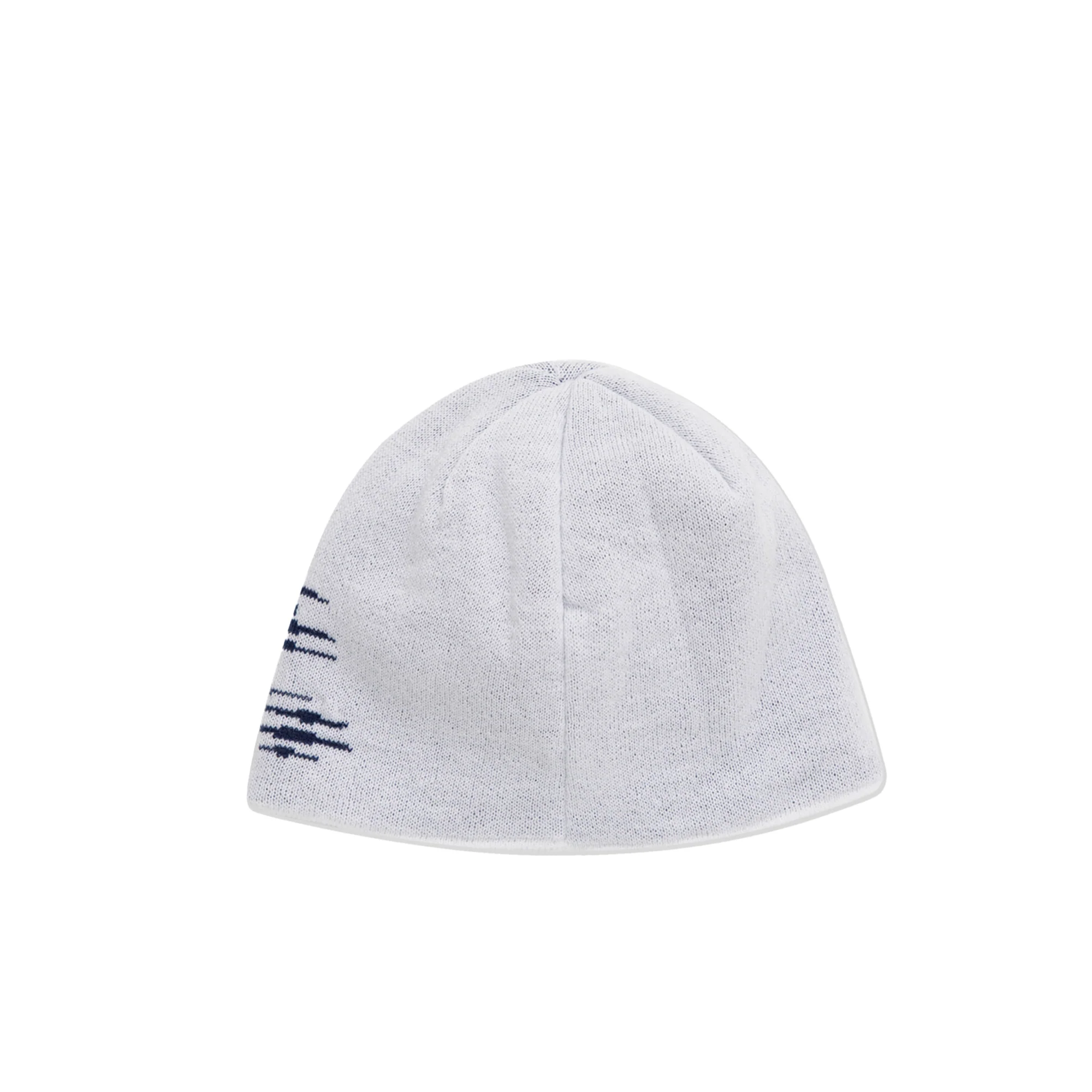 Lost Management Cities Blind Italic Uncuffed Beanie - Image 2