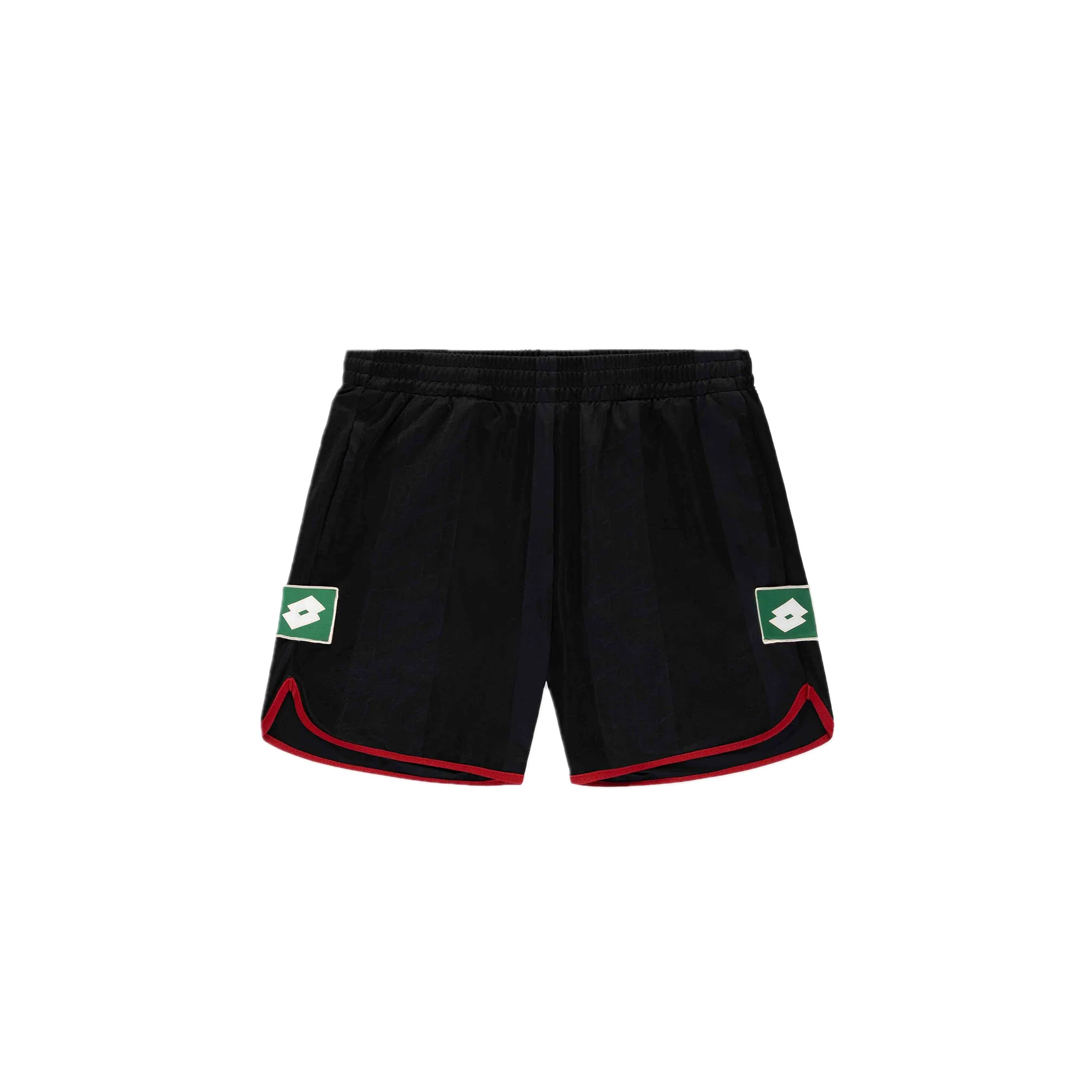 Lotto Sports Mens 1939 Football Short