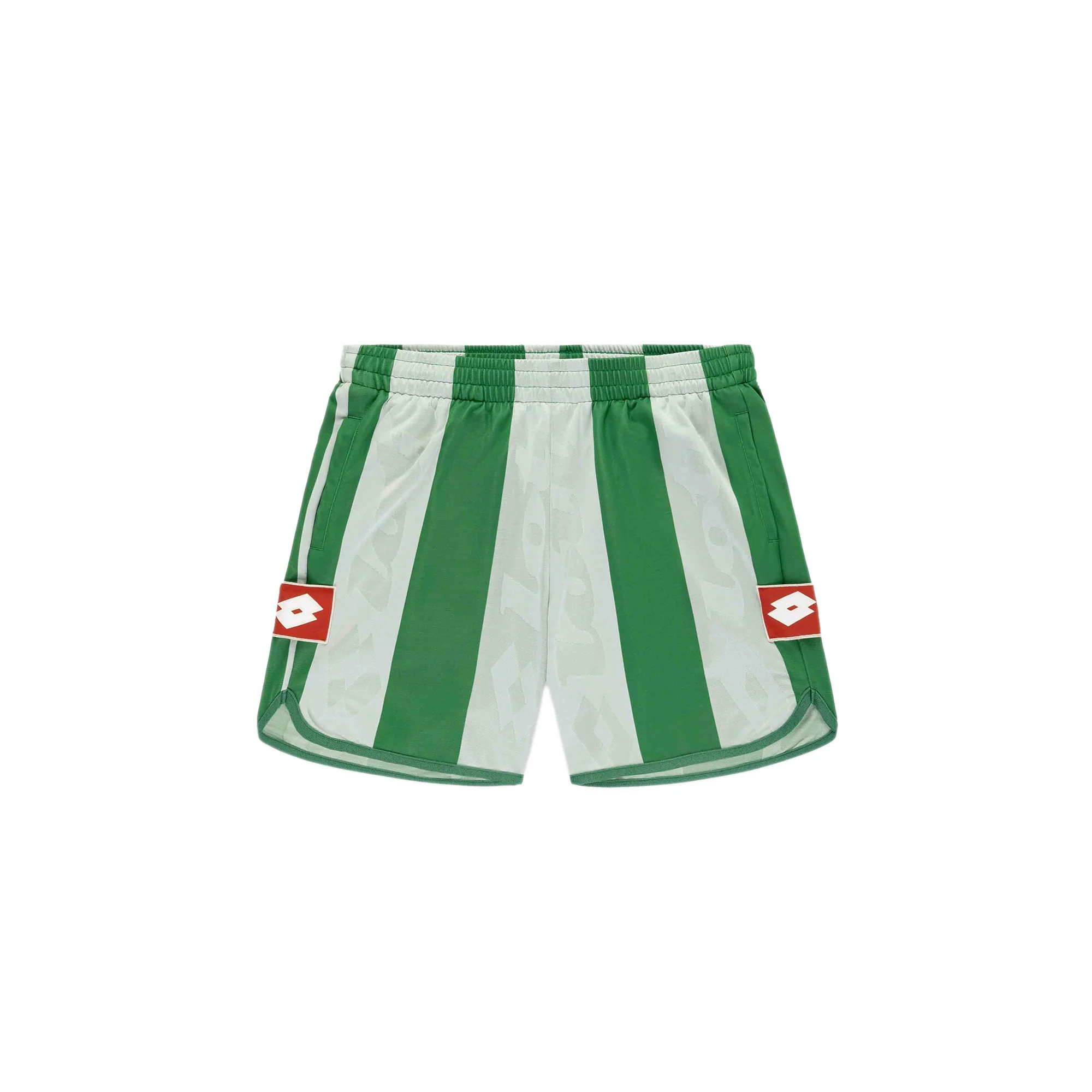 Lotto Sports Mens 1939 Football Short