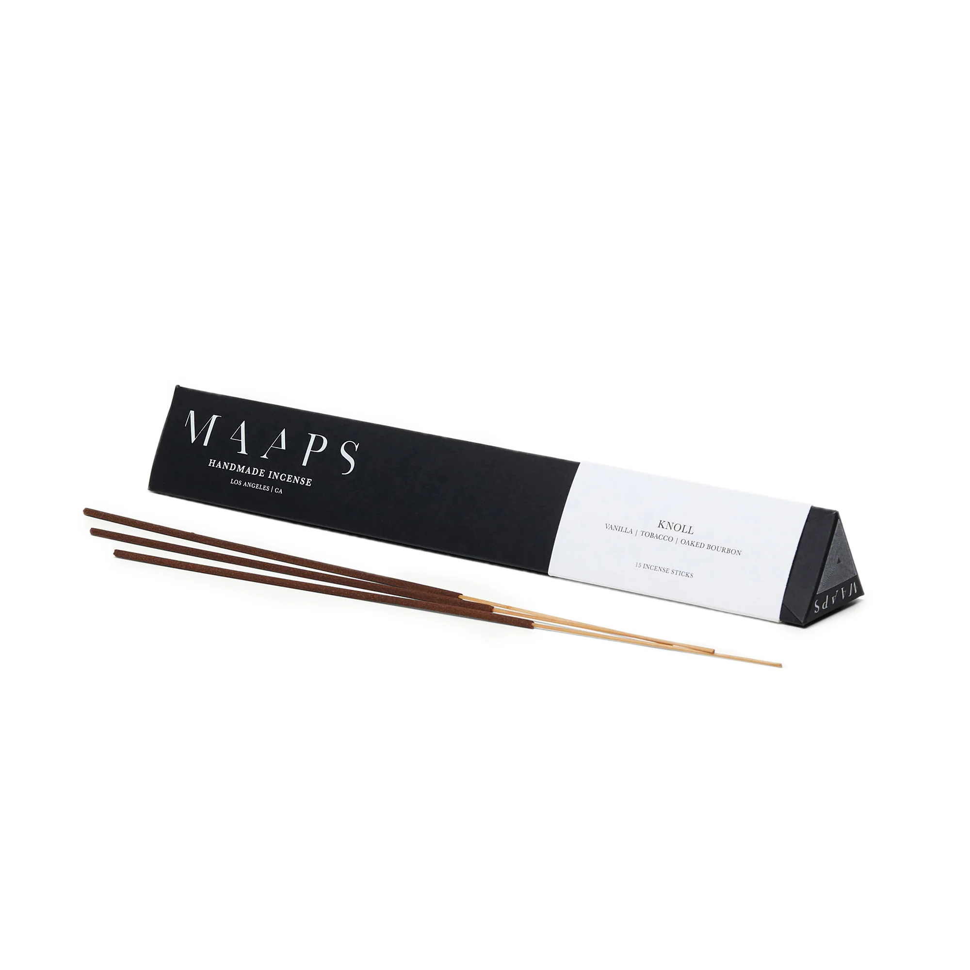 MAAPS Knoll Incense Sticks