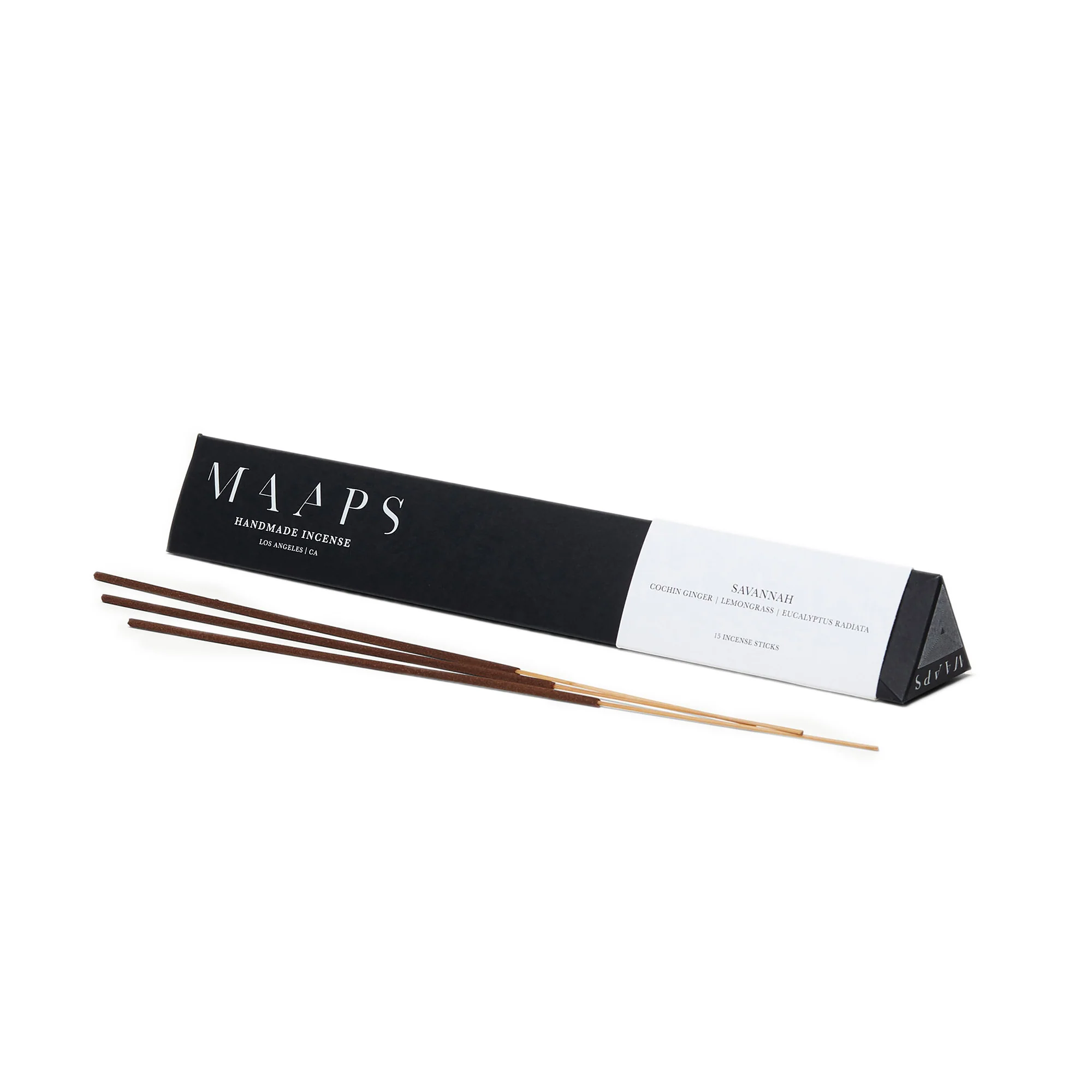 MAAPS Savannah Incense Sticks