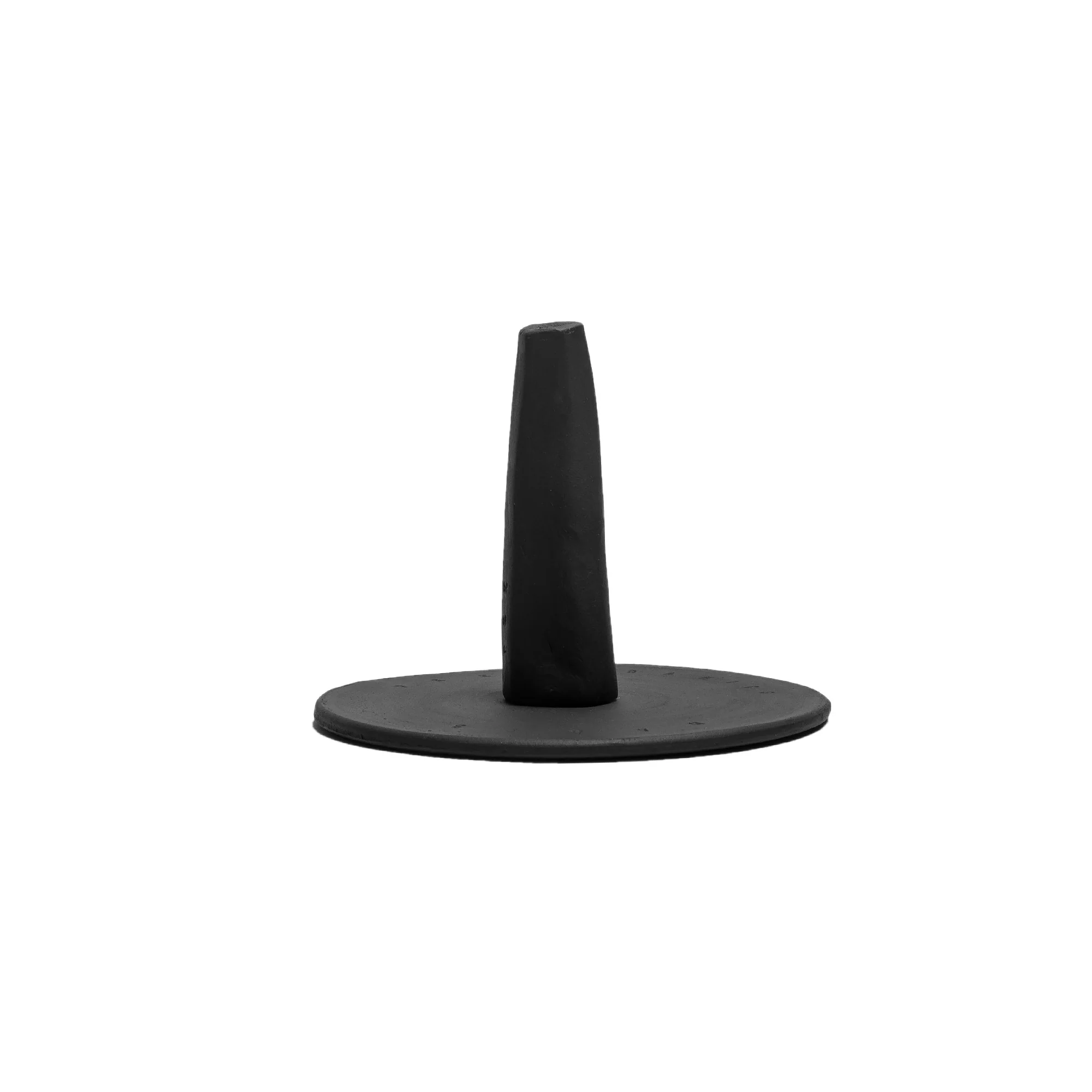 MAAPS Monolith Incense Holder in Black