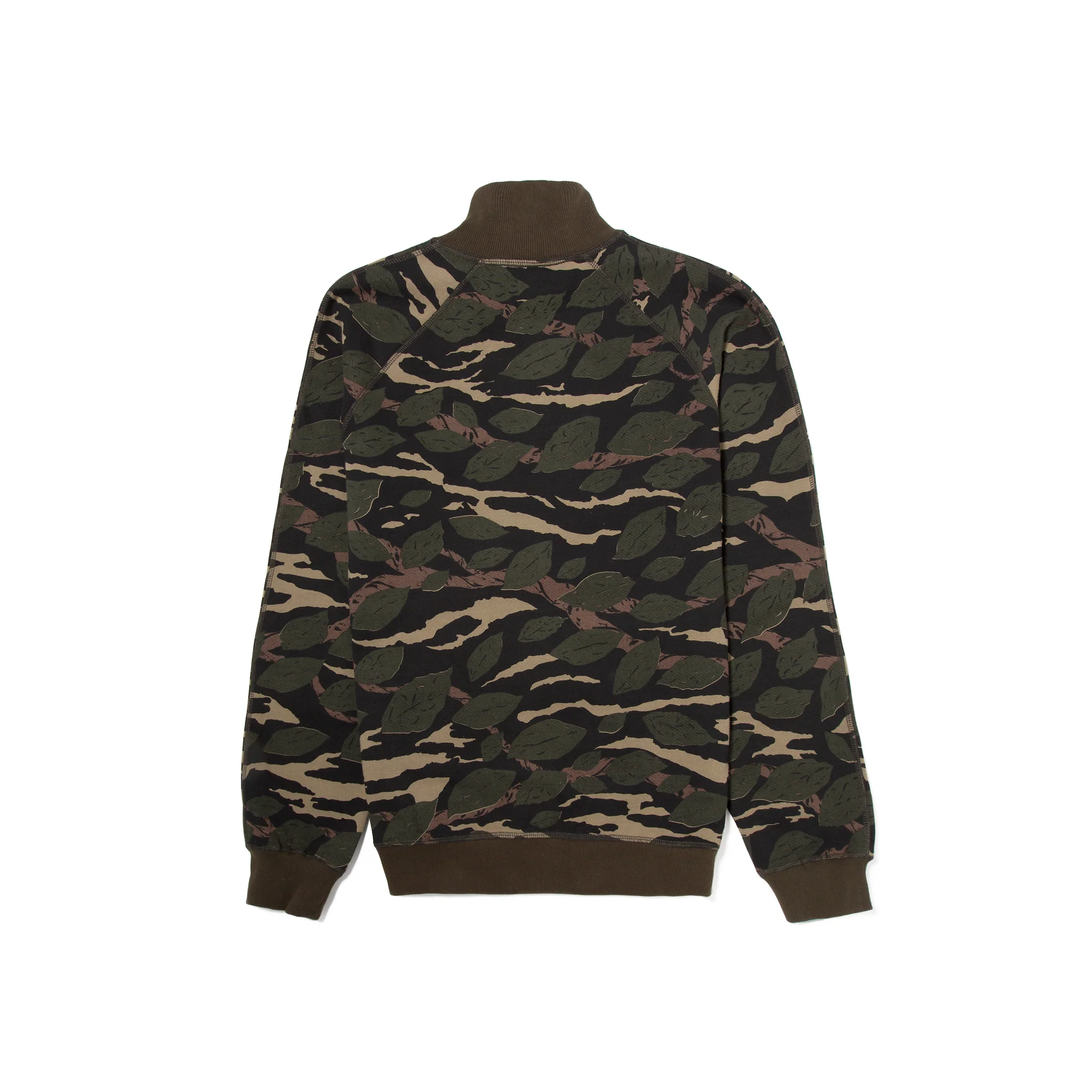Maharishi Mens Chacruna Track Jacket - Image 2