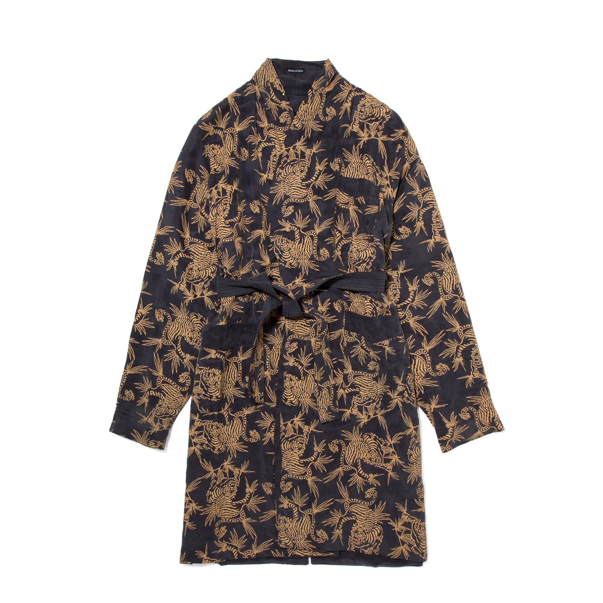 Maharishi Heaven & Earth Gown [8108]
