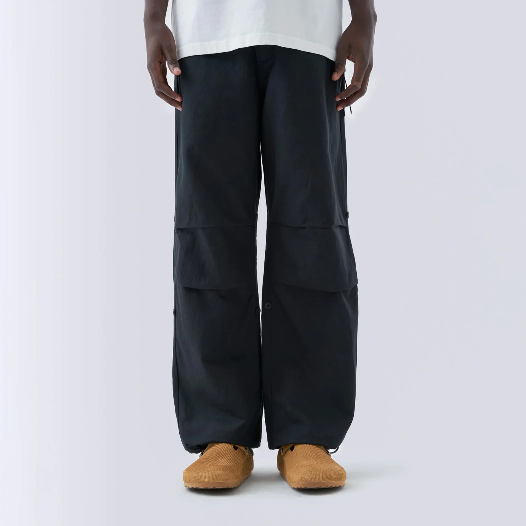 Maharishi Mens Descending Dragon Loose Snopants - Image 3