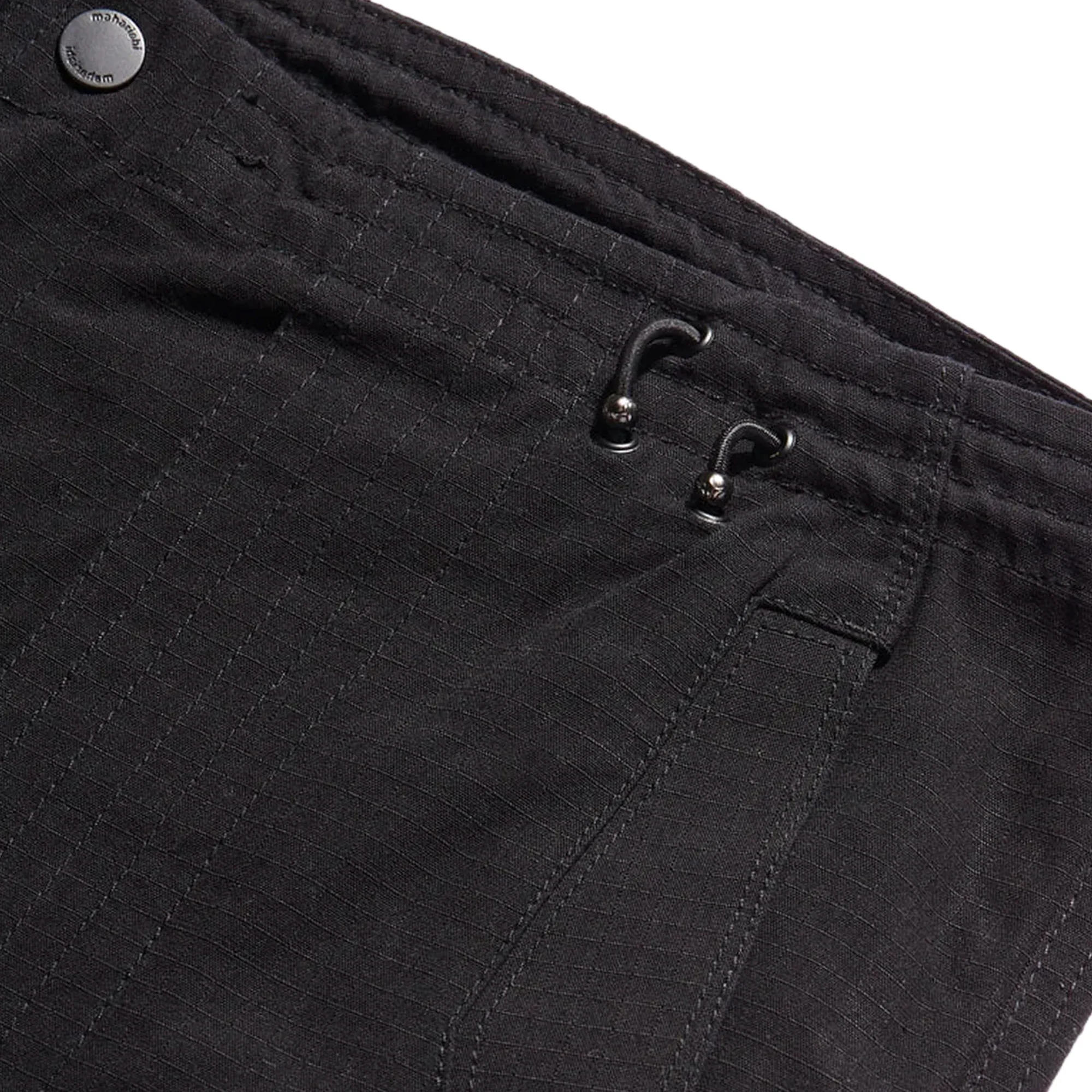 Maharishi Mens NYCO Tech Hakama Pants - Image 2