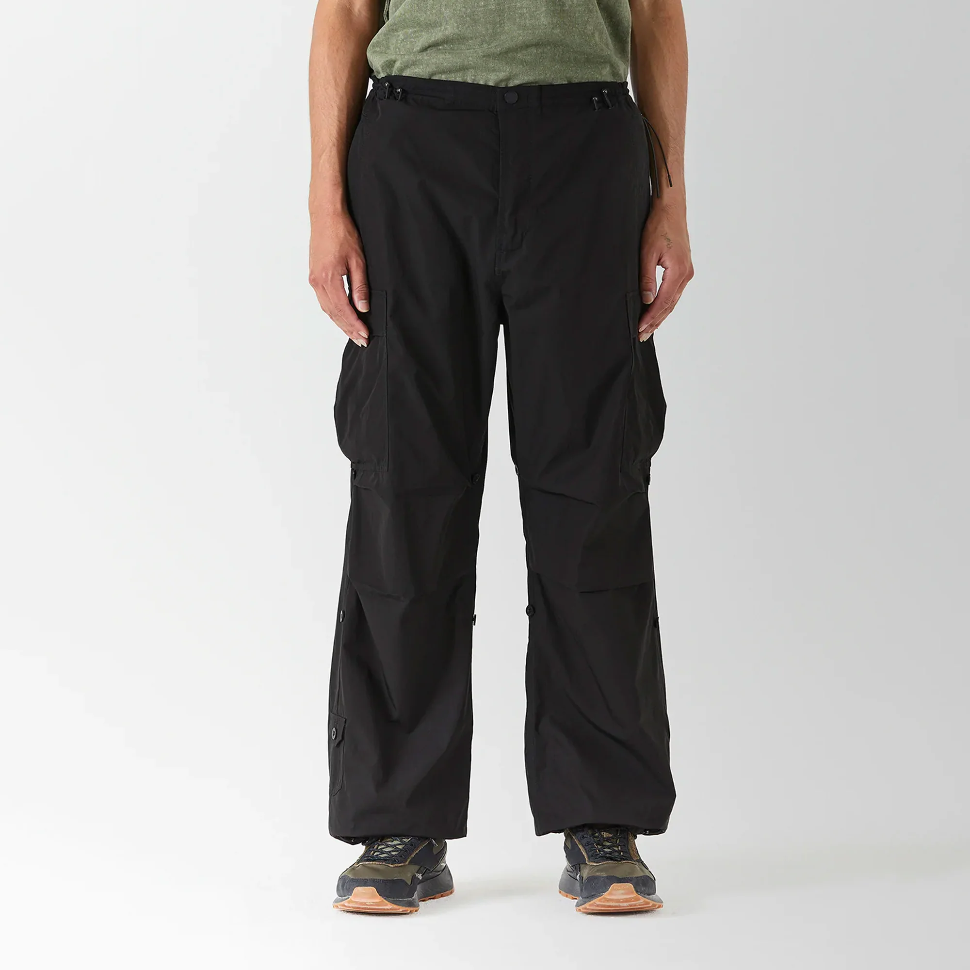 Maharishi Mens Original Cargo Snopants - Image 2
