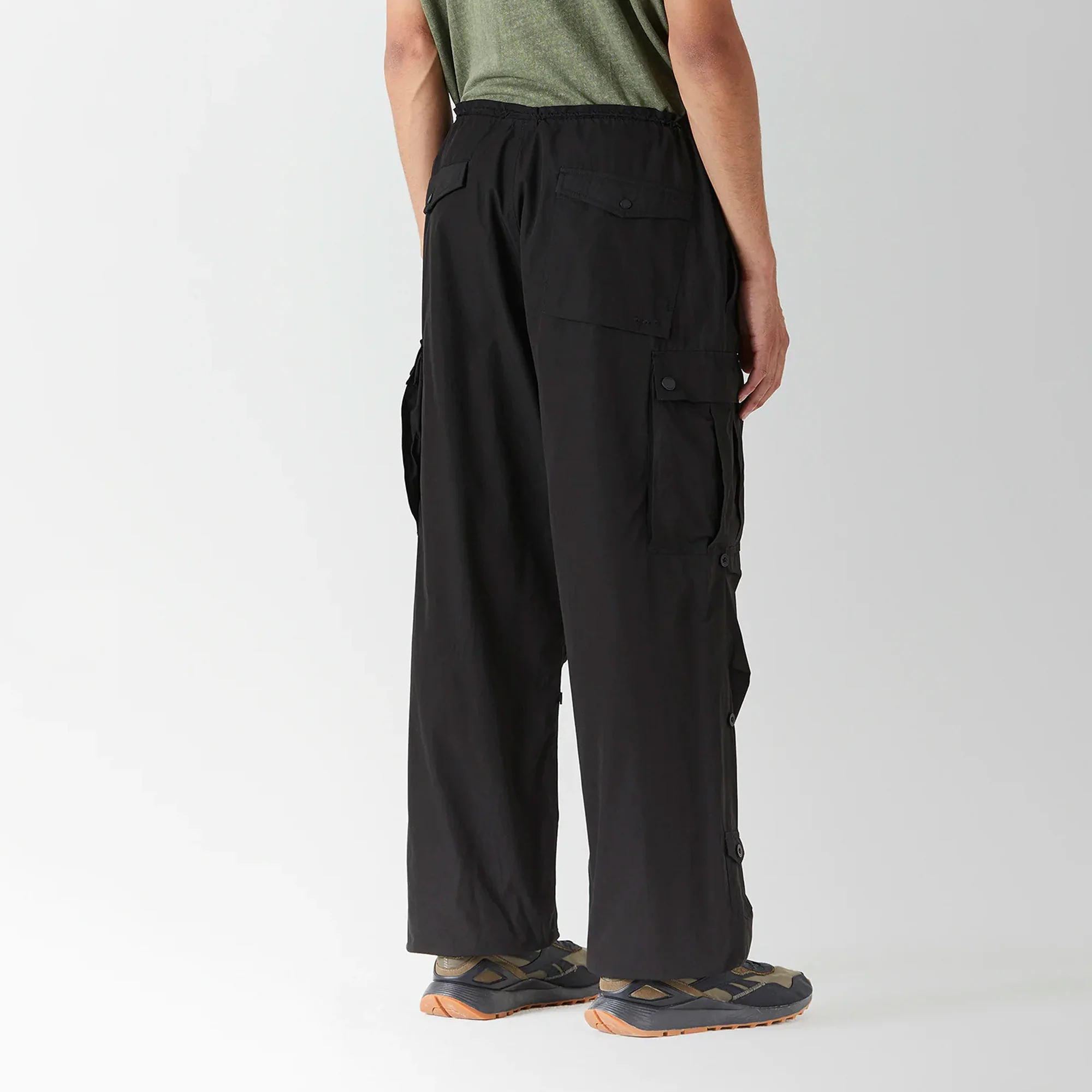 Maharishi Mens Original Cargo Snopants - Image 3