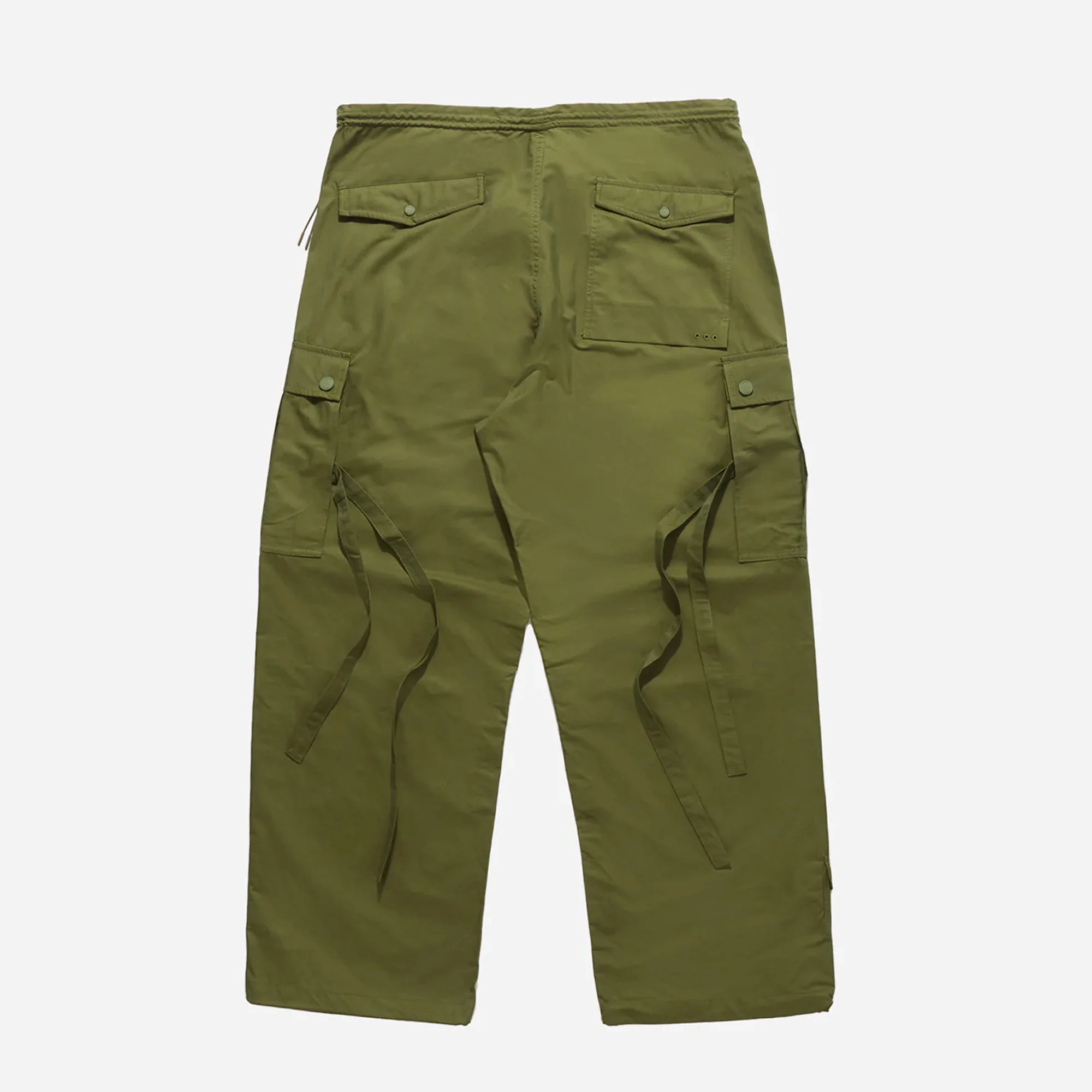 Maharishi Mens Original Cargo Snopants - Image 4