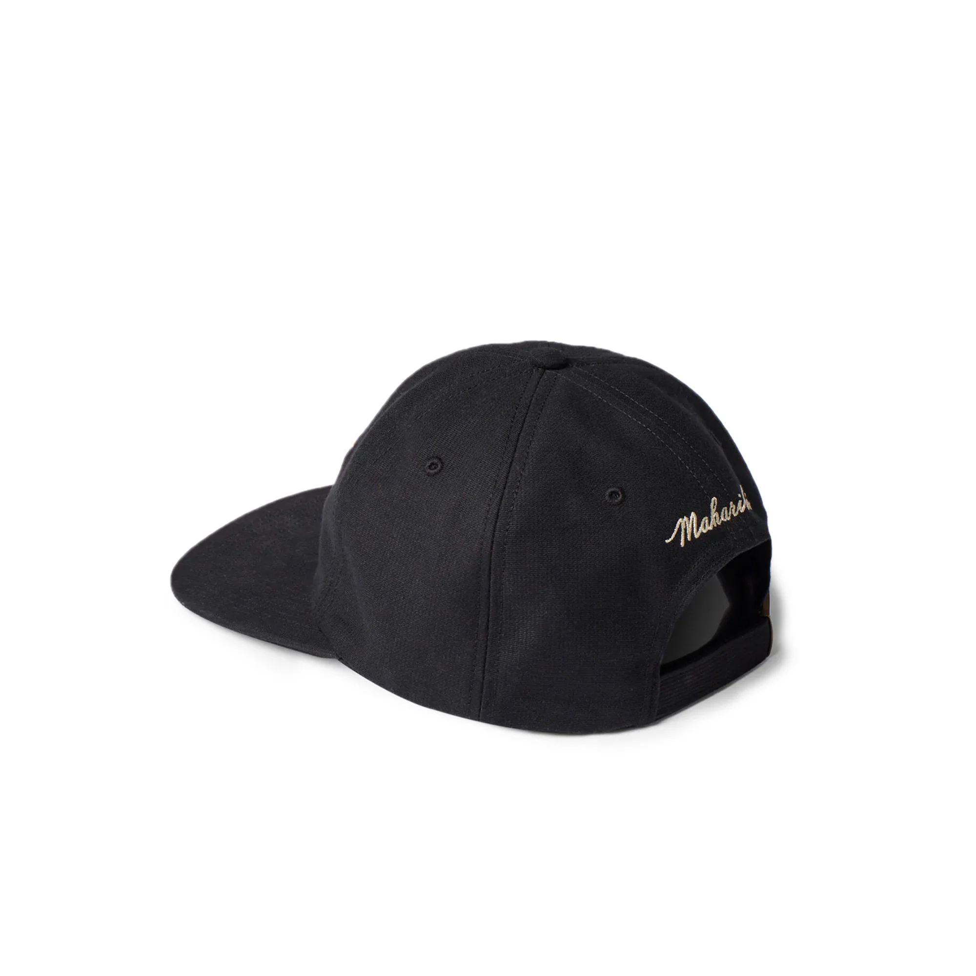 Maharishi Peace Crane 6 Panel Cap - Image 2