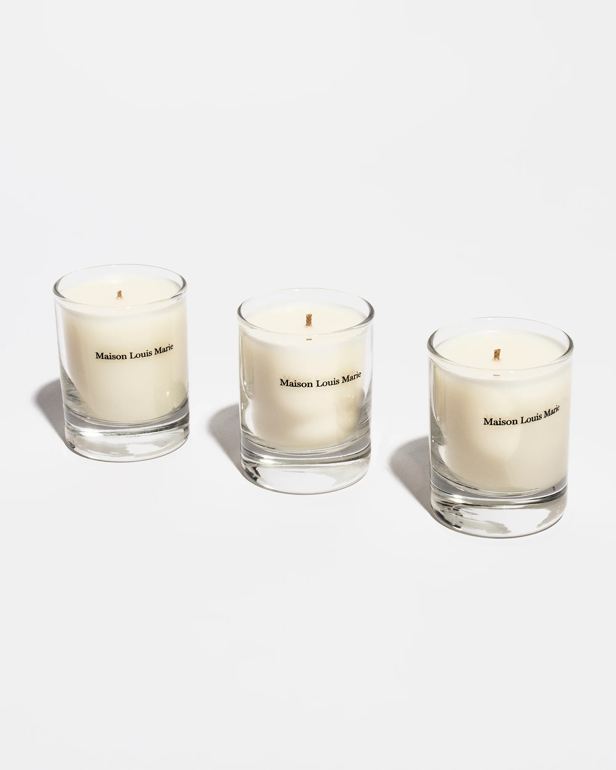 Maison Louis Marie Le Bouquet Candle Gift Set - Image 3
