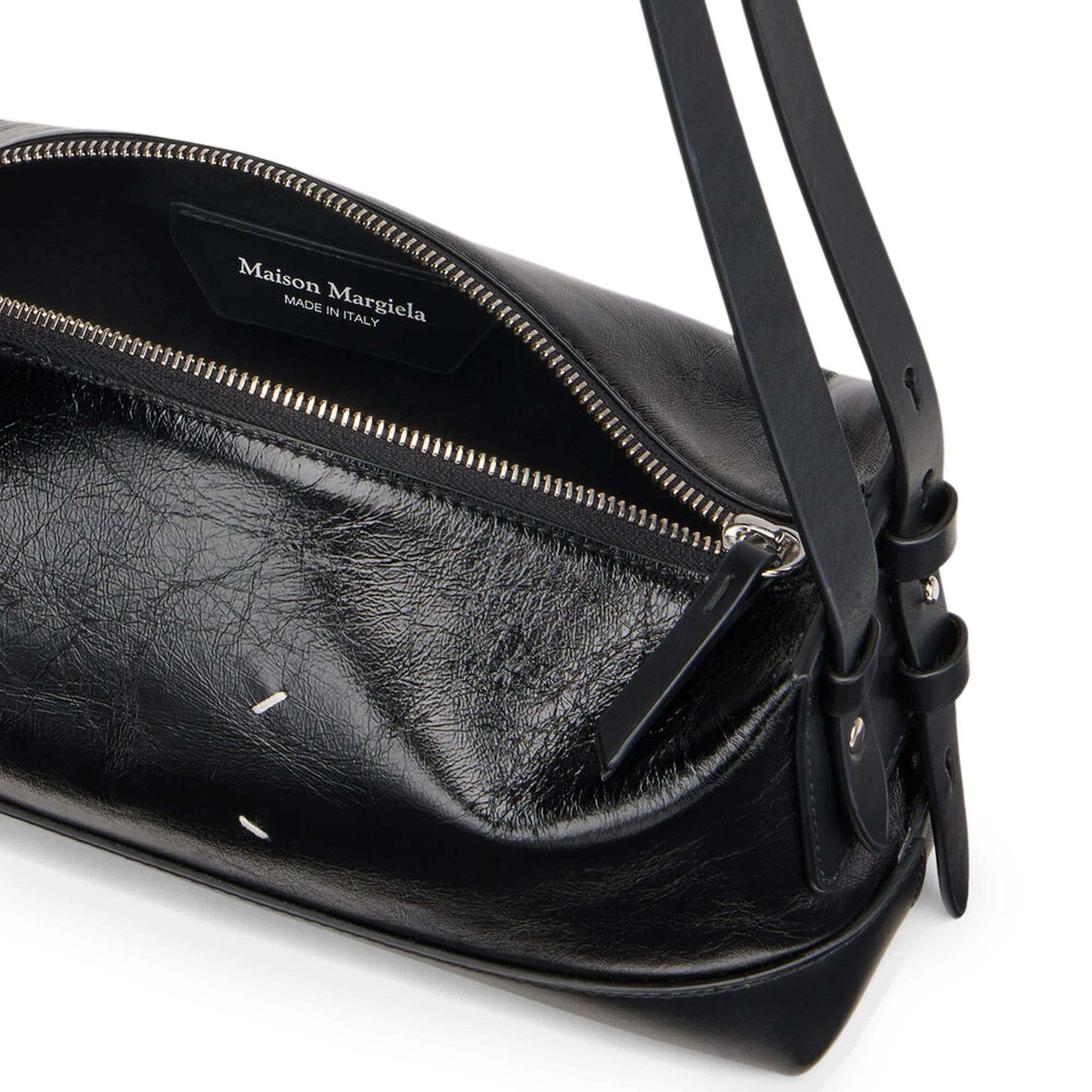Maison Margiela Belt Shoulder Bag - Image 4