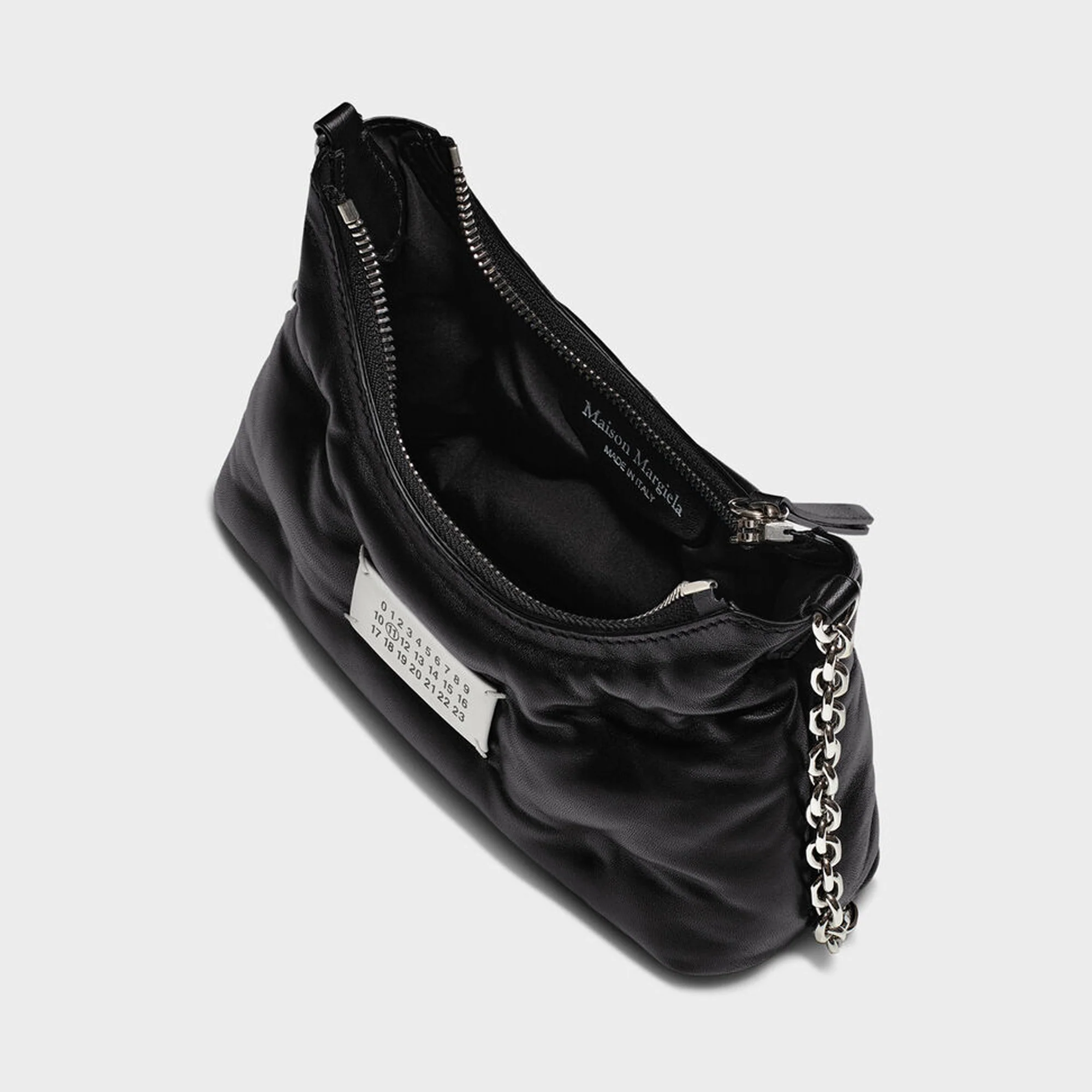 Maison Margiela Glam Slam Hobo Micro - Image 3