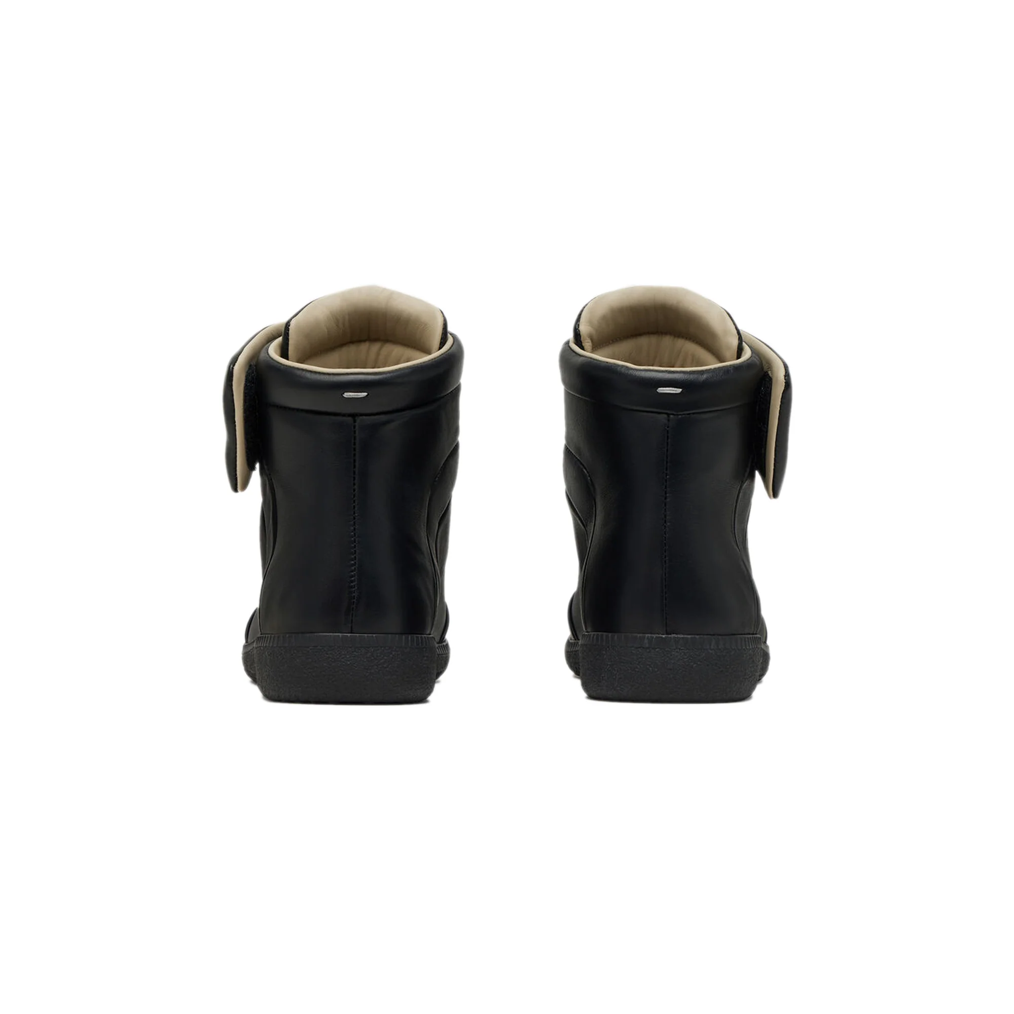 Maison Margiela Mens Future Mid Top Shoes - Image 3