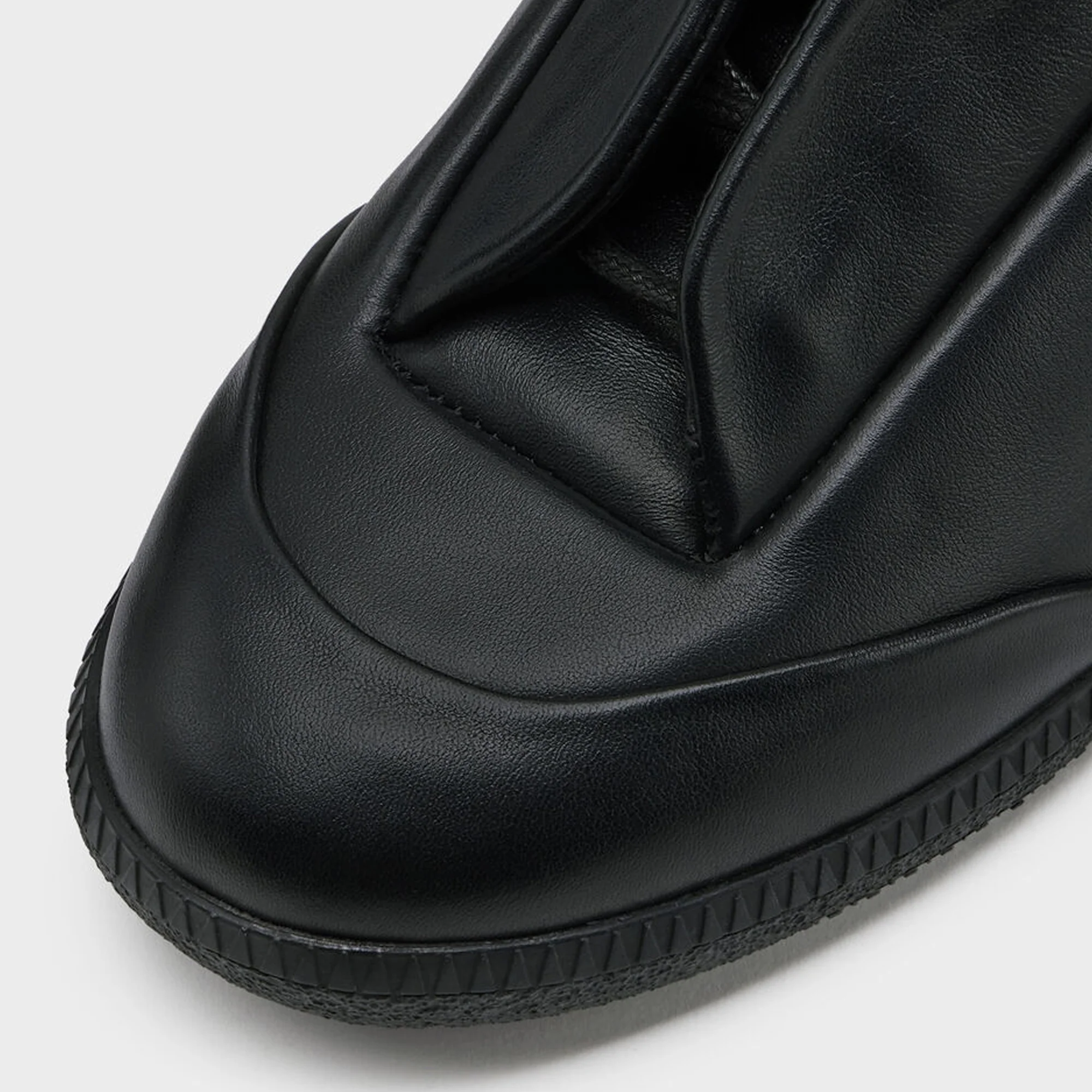 Maison Margiela Mens Future Mid Top Shoes - Image 4