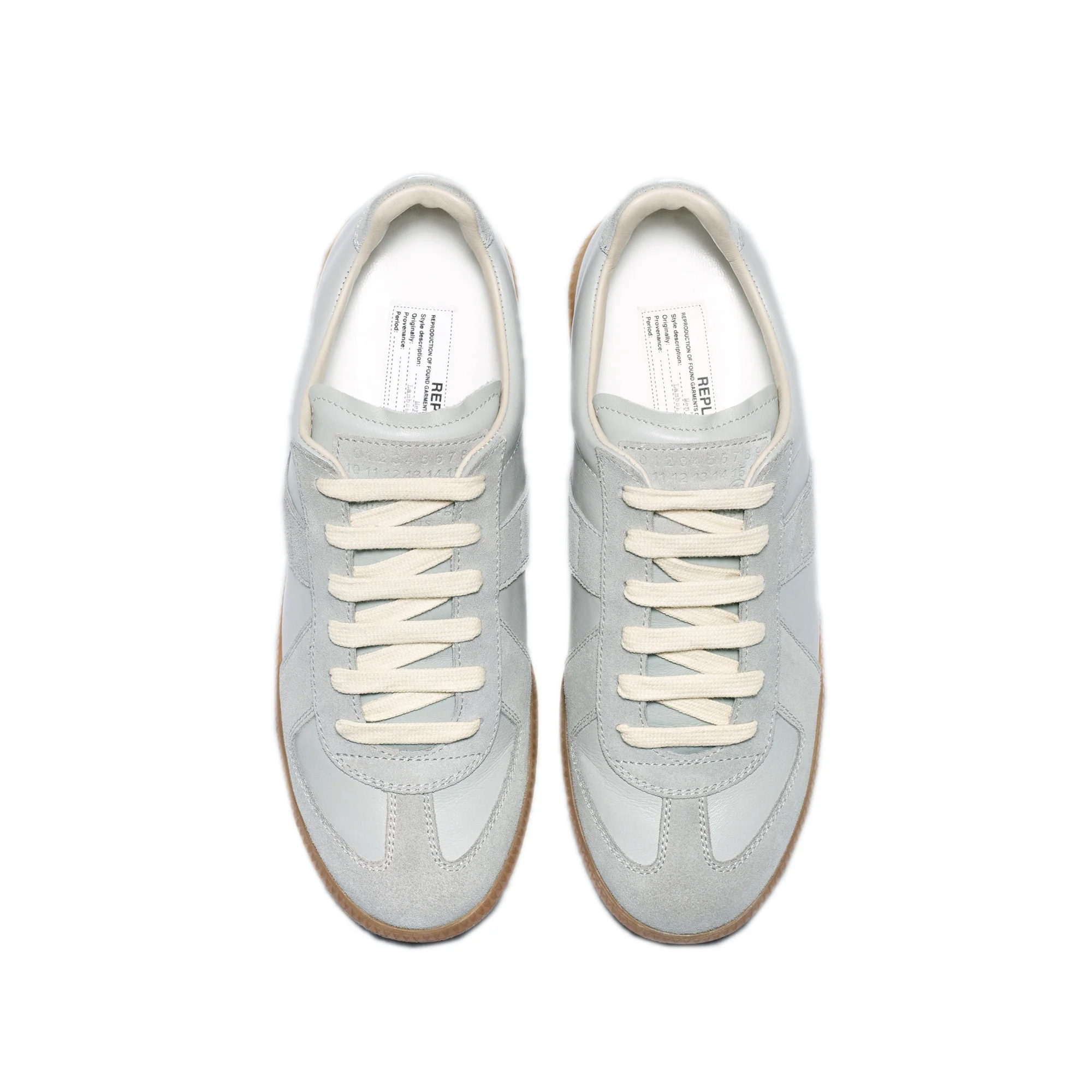 Maison Margiela Mens Replica Shoes - Image 2