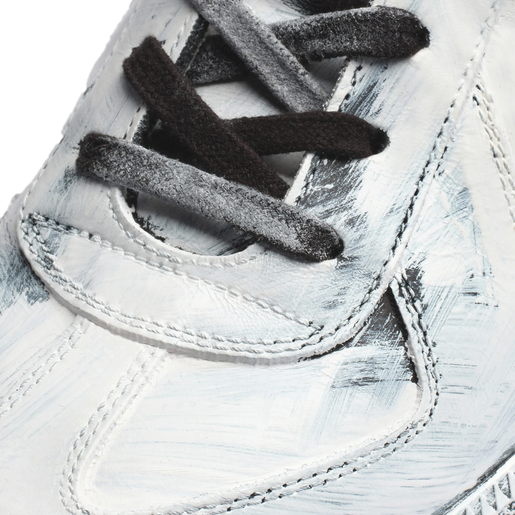 Maison Margiela Mens Replica Bianchetto Shoes - Image 4