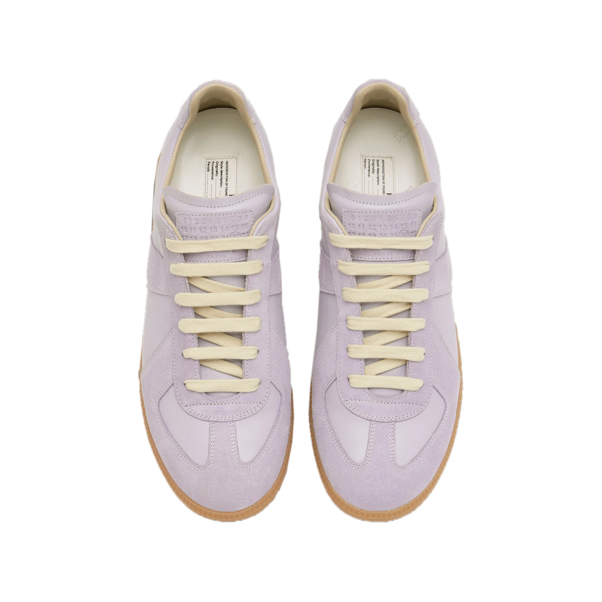 Maison Margiela Mens Replica Shoes - Image 2