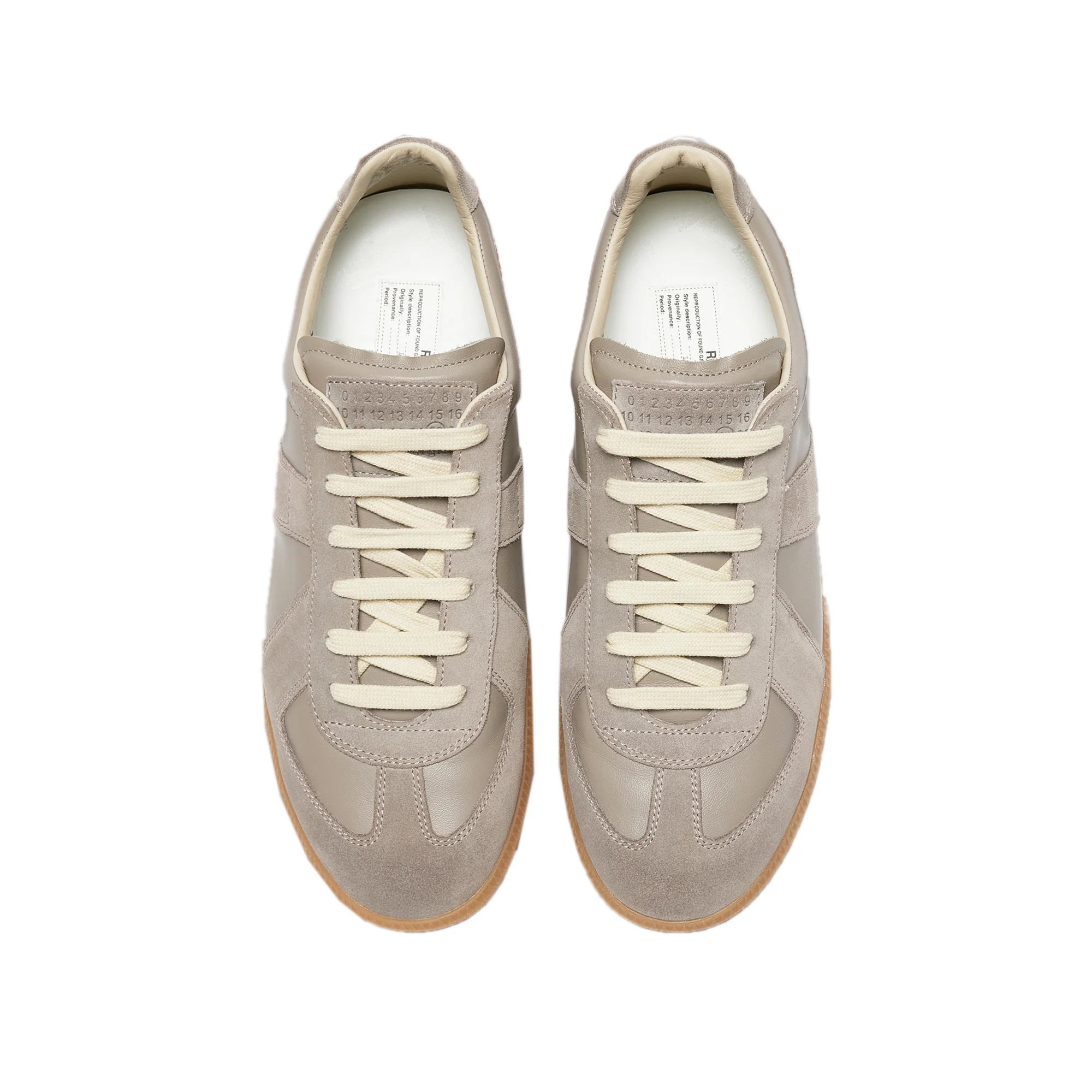 Maison Margiela Mens Replica Shoes - Image 2
