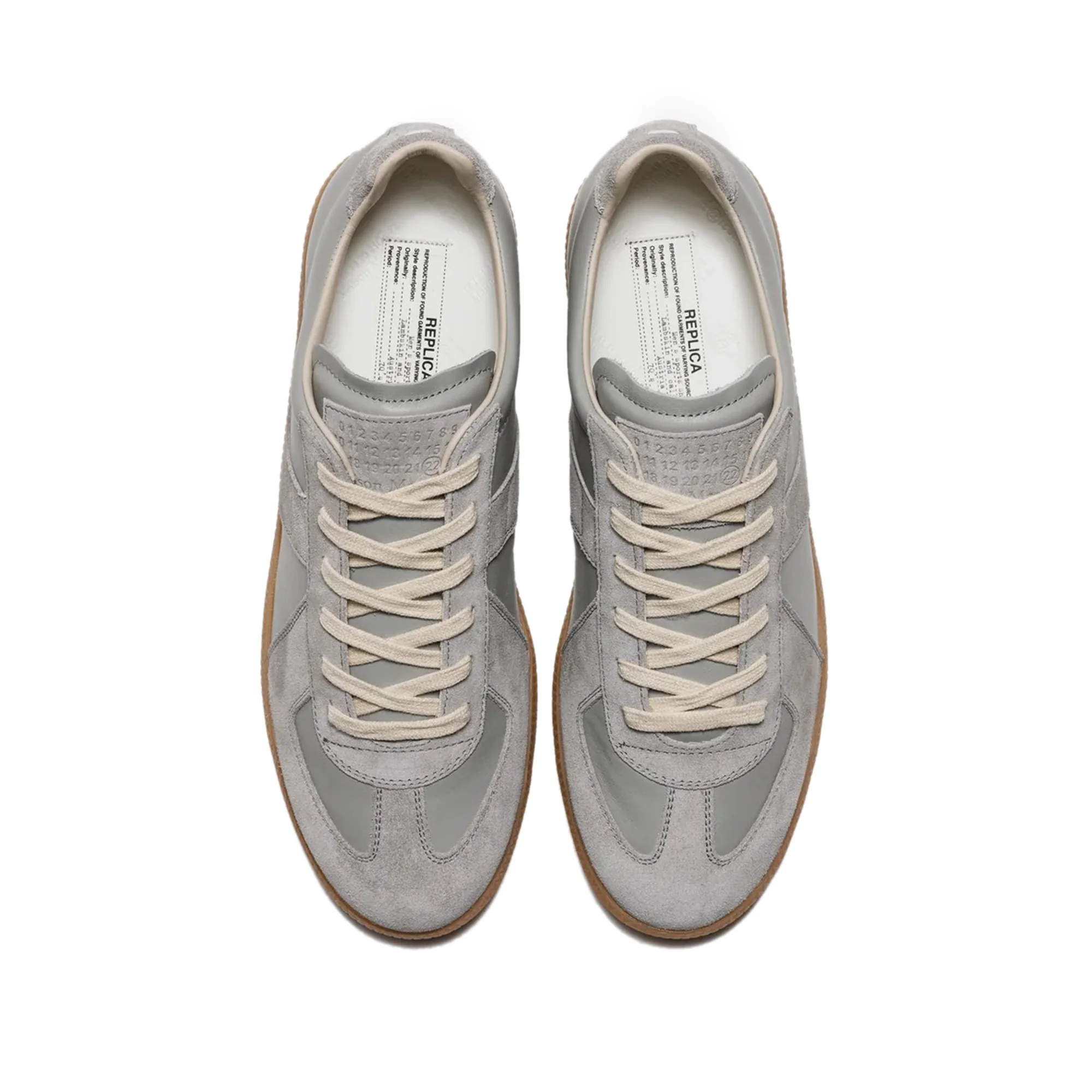 Maison Margiela Mens Replica Shoes - Image 4