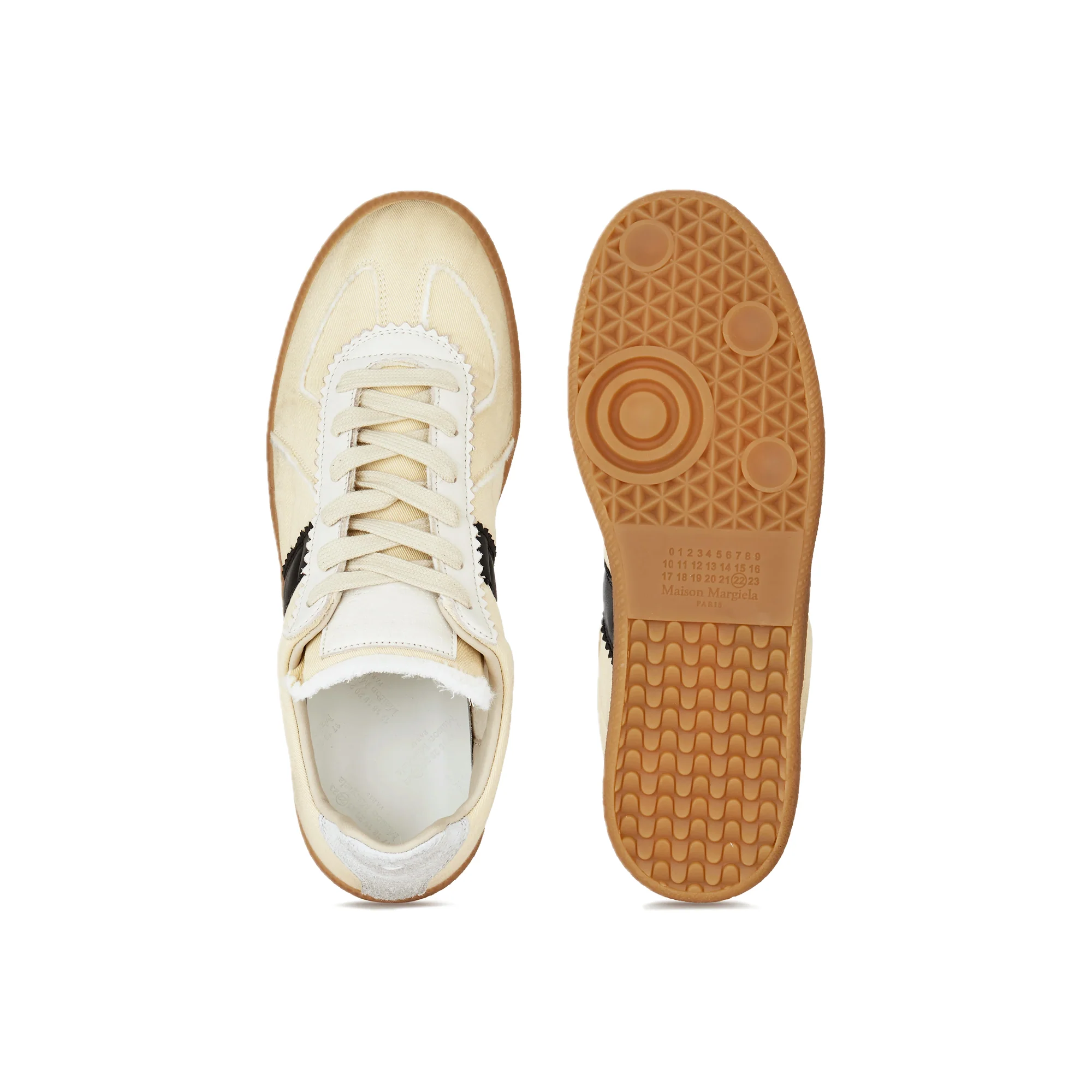 Maison Margiela Mens Replica Shoes - Image 4