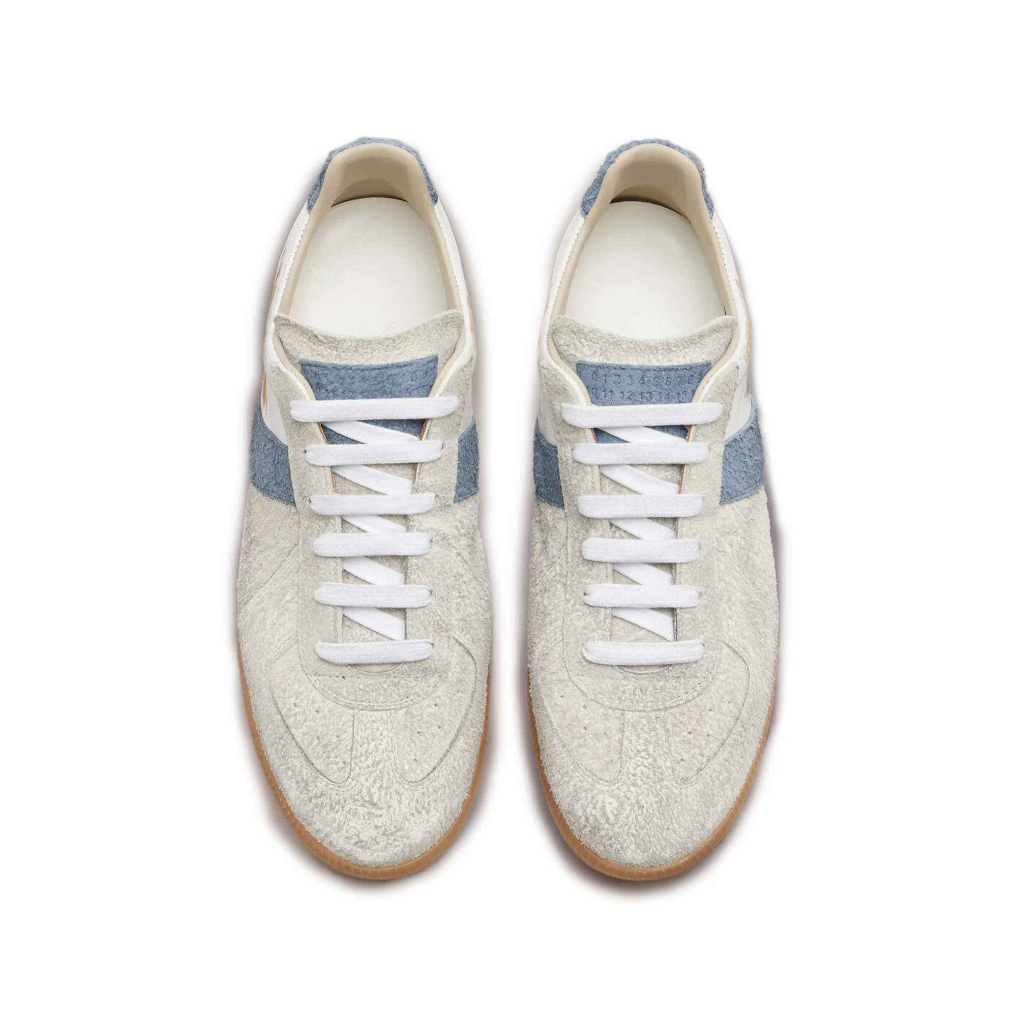 Maison Margiela Mens Replica Shoes - Image 2