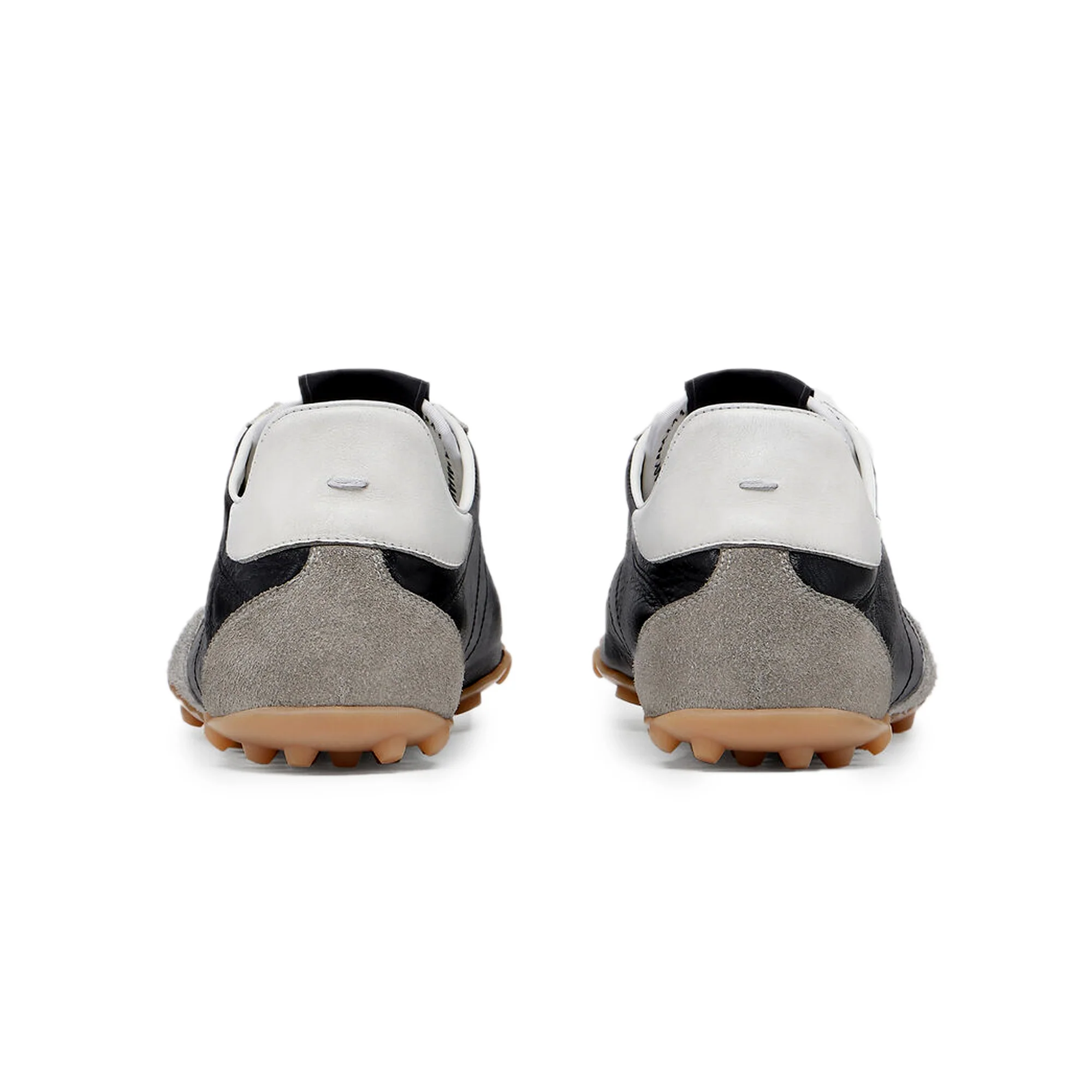Maison Margiela Mens Spinter Low Top Shoes - Image 3