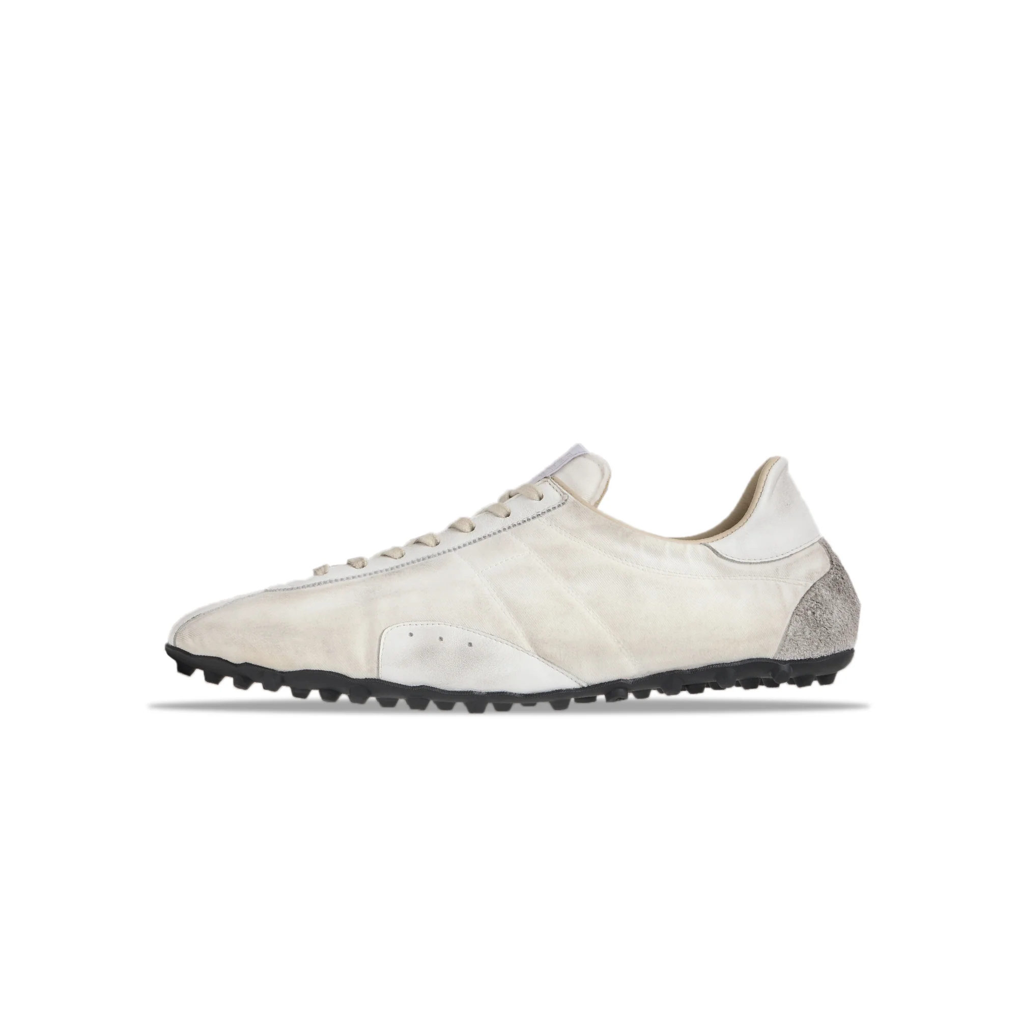 Maison Margiela Mens Sprinter Low Top Shoes