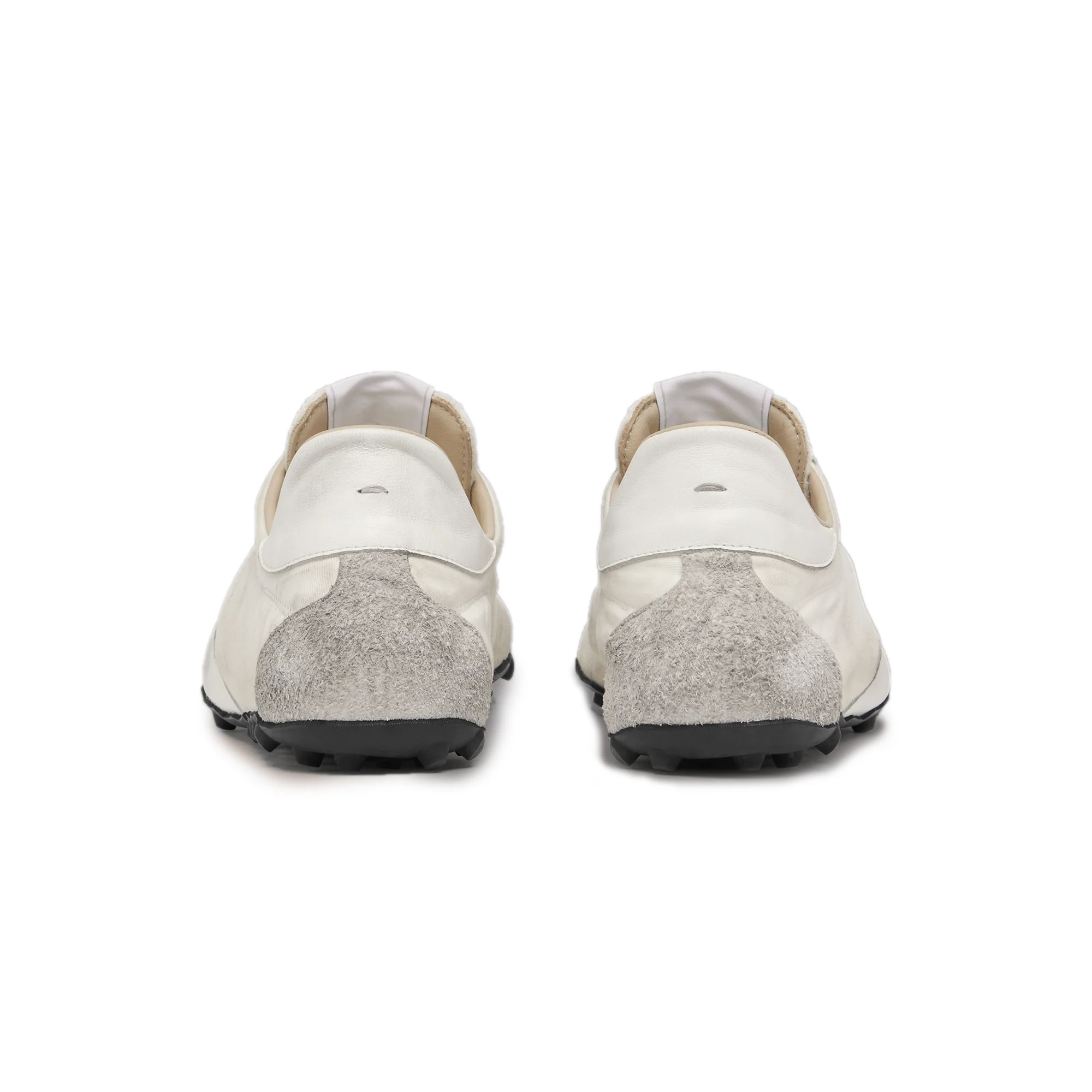 Maison Margiela Mens Sprinter Low Top Shoes - Image 3