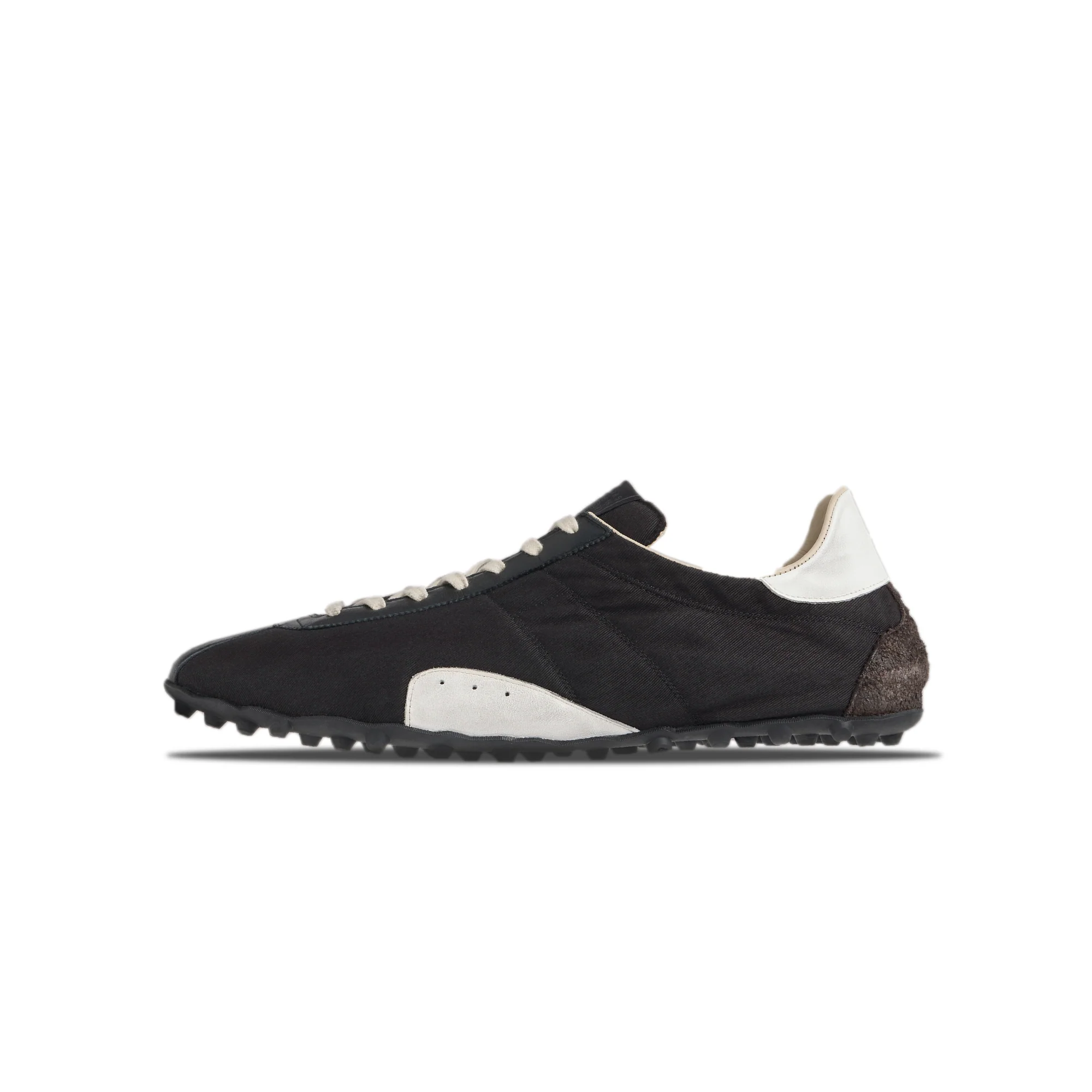 Maison Margiela Mens Sprinter Low Top Shoes