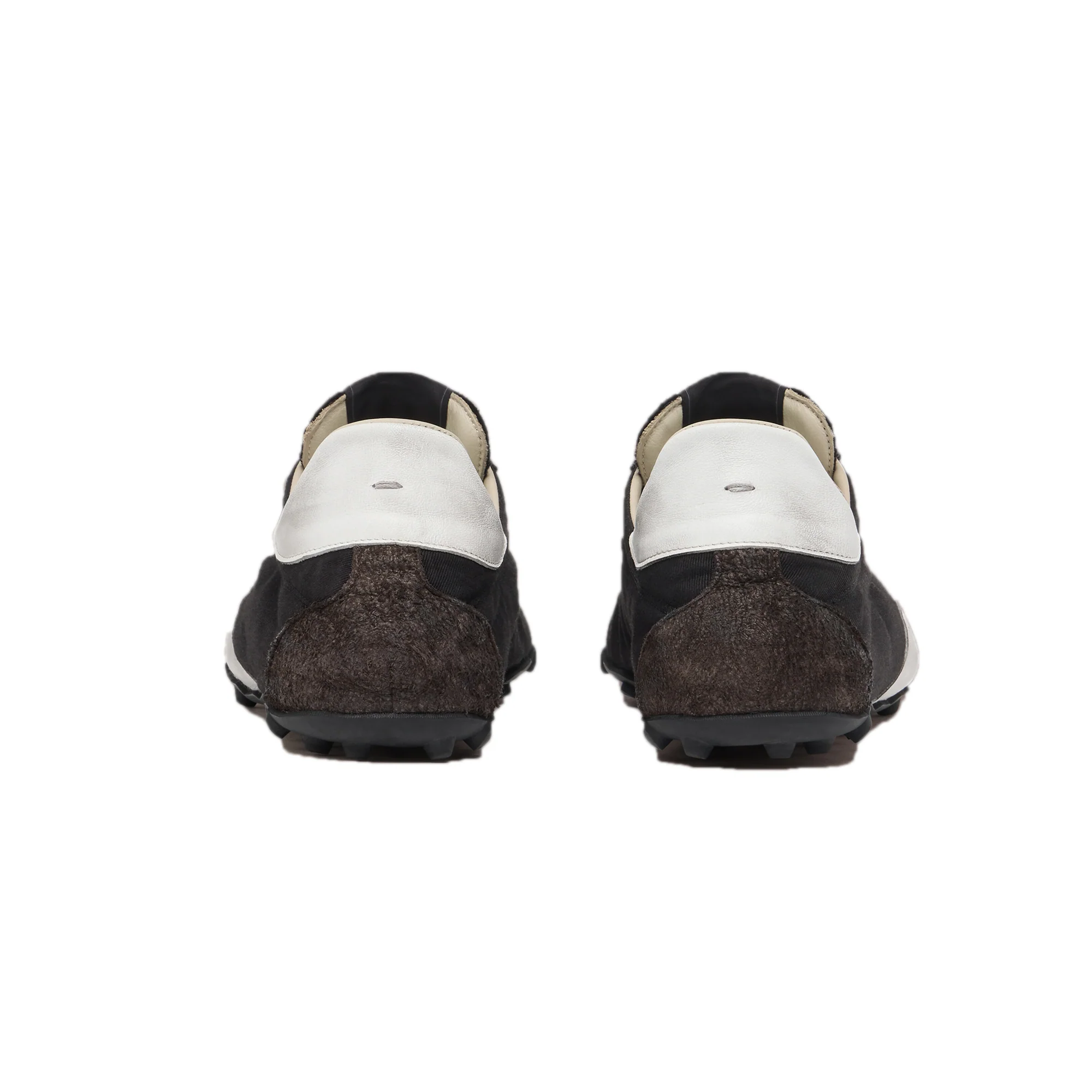 Maison Margiela Mens Sprinter Low Top Shoes - Image 3