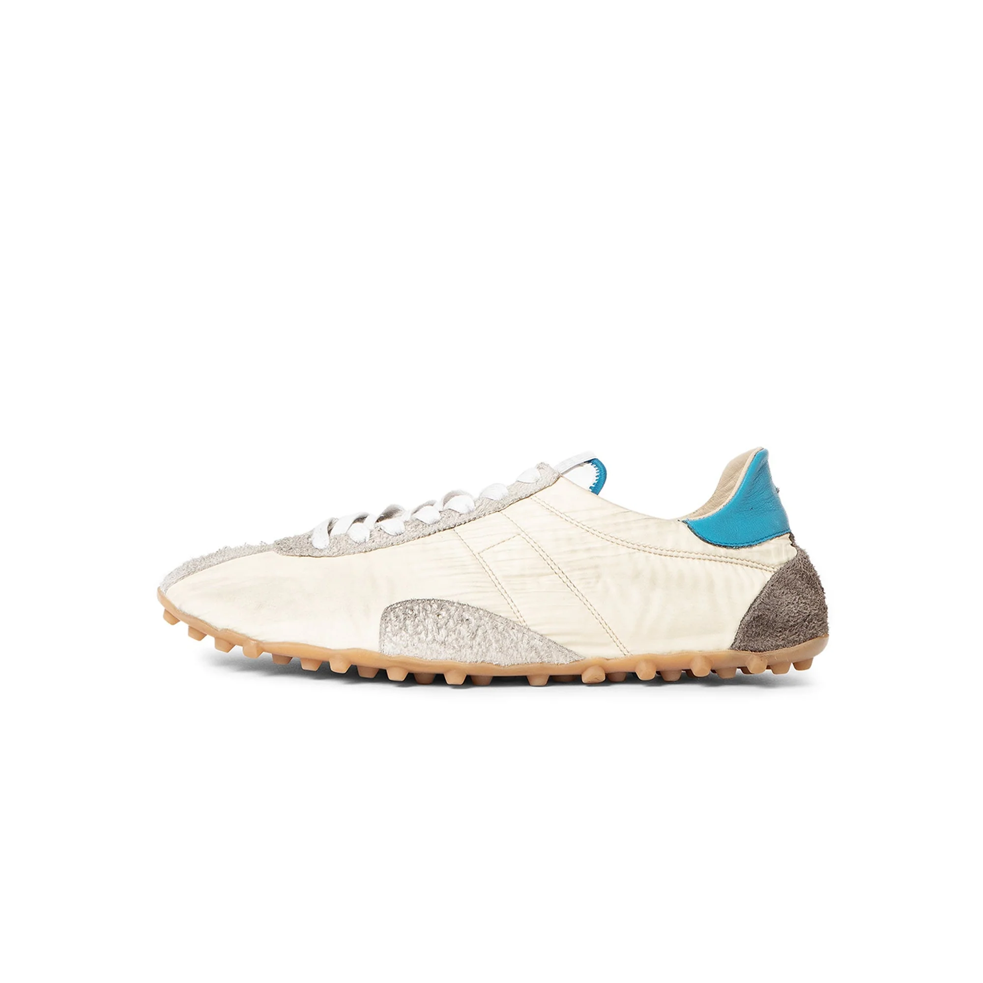 Maison Margiela Mens Sprinters Low Top Shoes