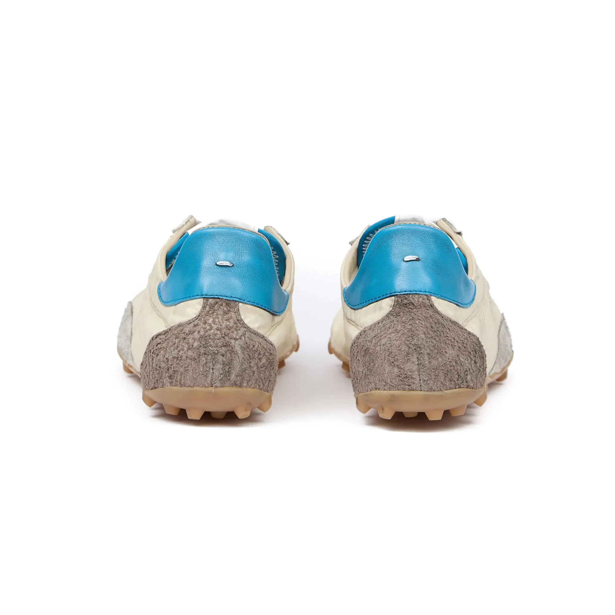 Maison Margiela Mens Sprinters Low Top Shoes - Image 3