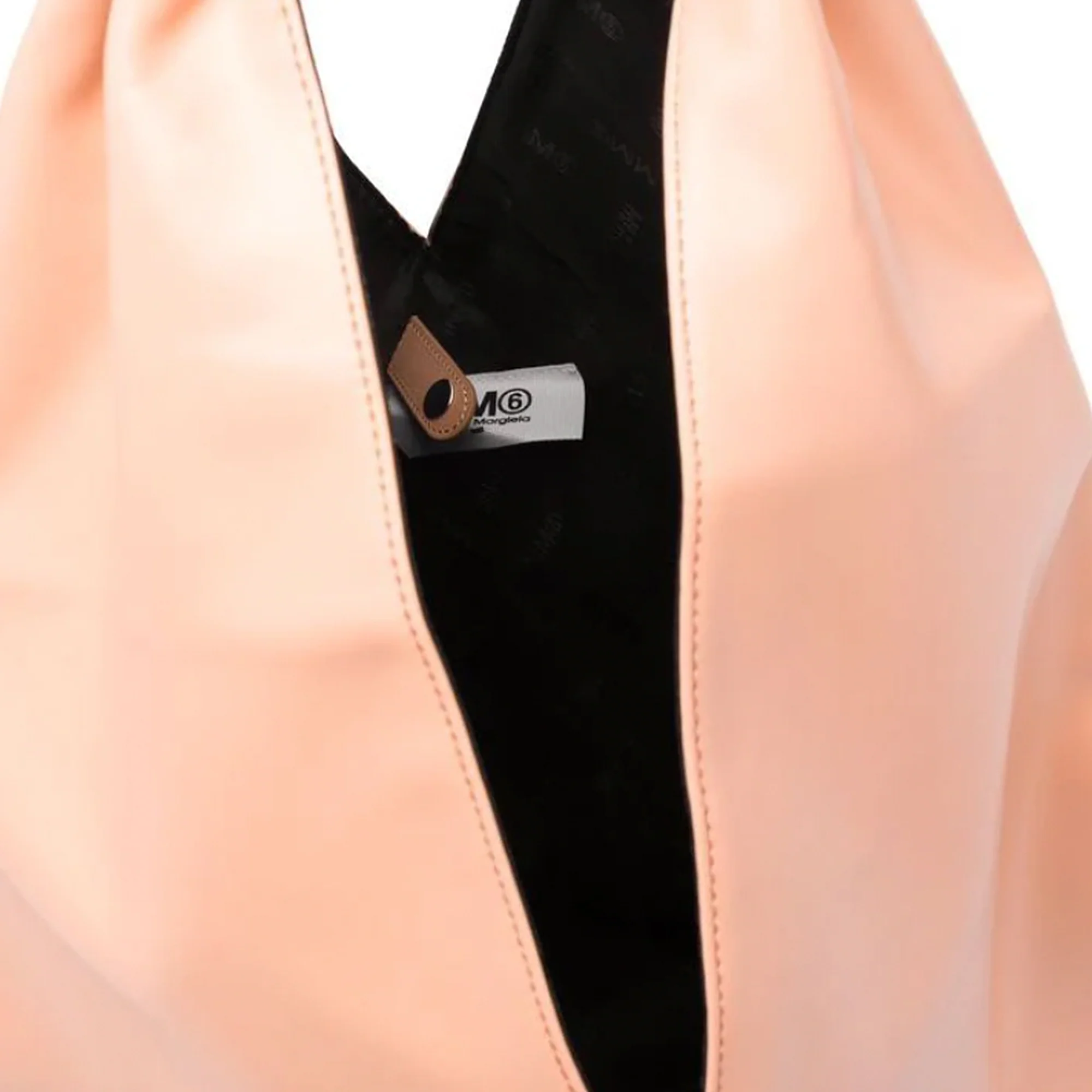 Maison Margiela Japanese Bag Small 'Rose' - Image 3