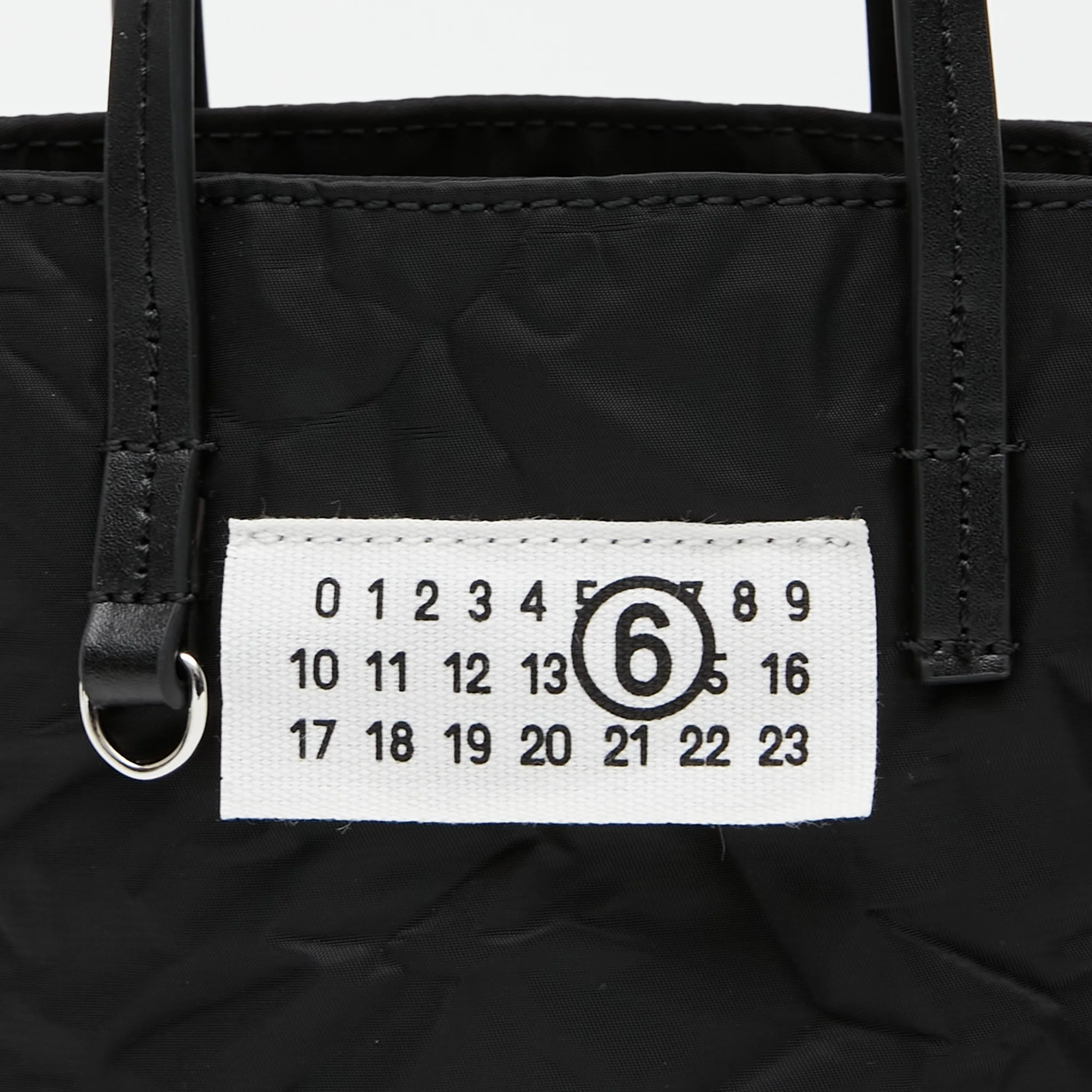 MM6 Maison Margiela Mini Bag - Image 3