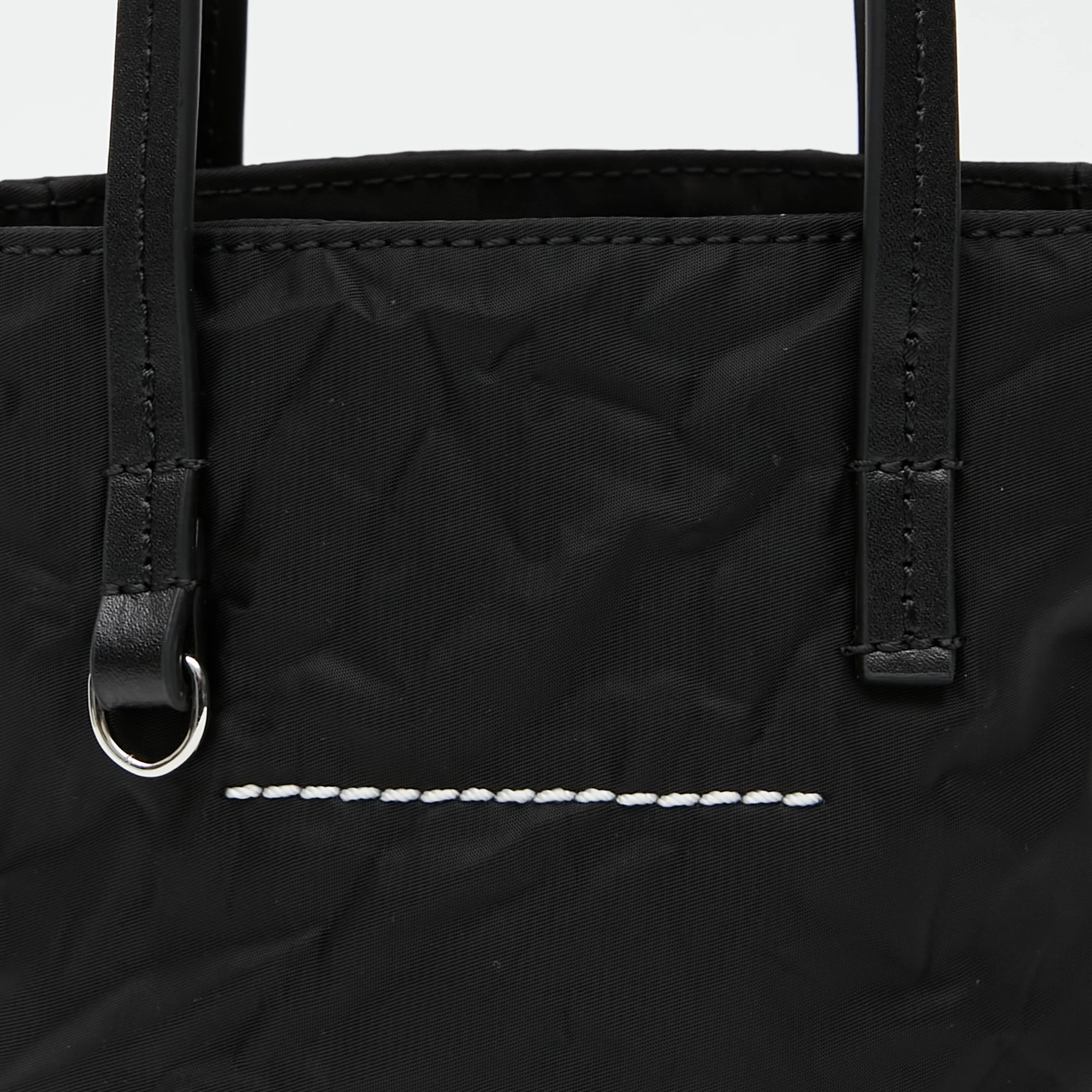 MM6 Maison Margiela Mini Bag - Image 4